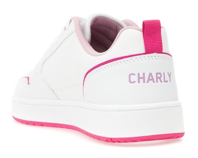 Foto 3 | Tenis Charly Skit Lifestyle Moda Skurban para Mujer