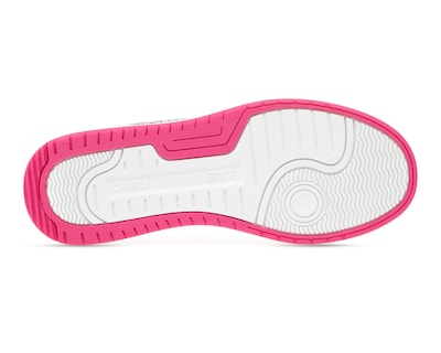 Foto 4 | Tenis Charly Skit Lifestyle Moda Skurban para Mujer