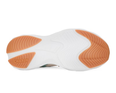Foto 4 | Tenis Charly Balti Lifestyle Moda Fashion Sport para Mujer