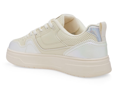 Foto 4 | Tenis Casuales Charly para Mujer