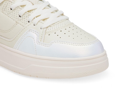 Foto 6 | Tenis Casuales Charly para Mujer