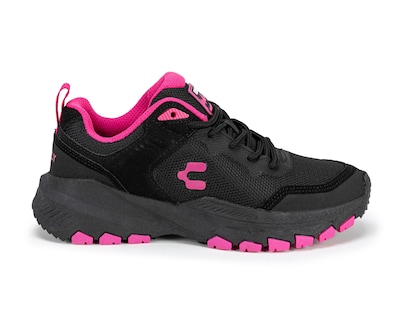 Foto 2 | Tenis para Correr Charly para Mujer
