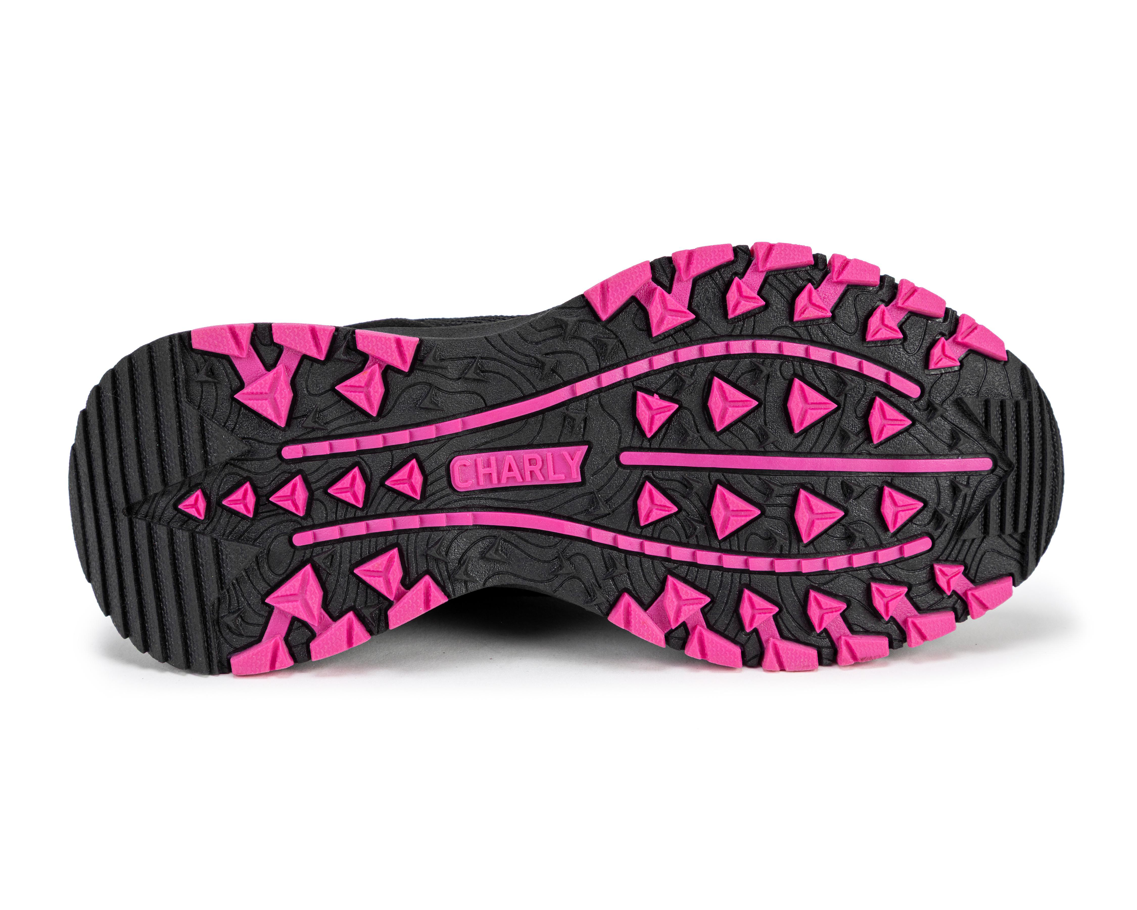 Foto 4 | Tenis para Correr Charly para Mujer
