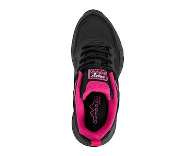 Foto 5 | Tenis para Correr Charly para Mujer