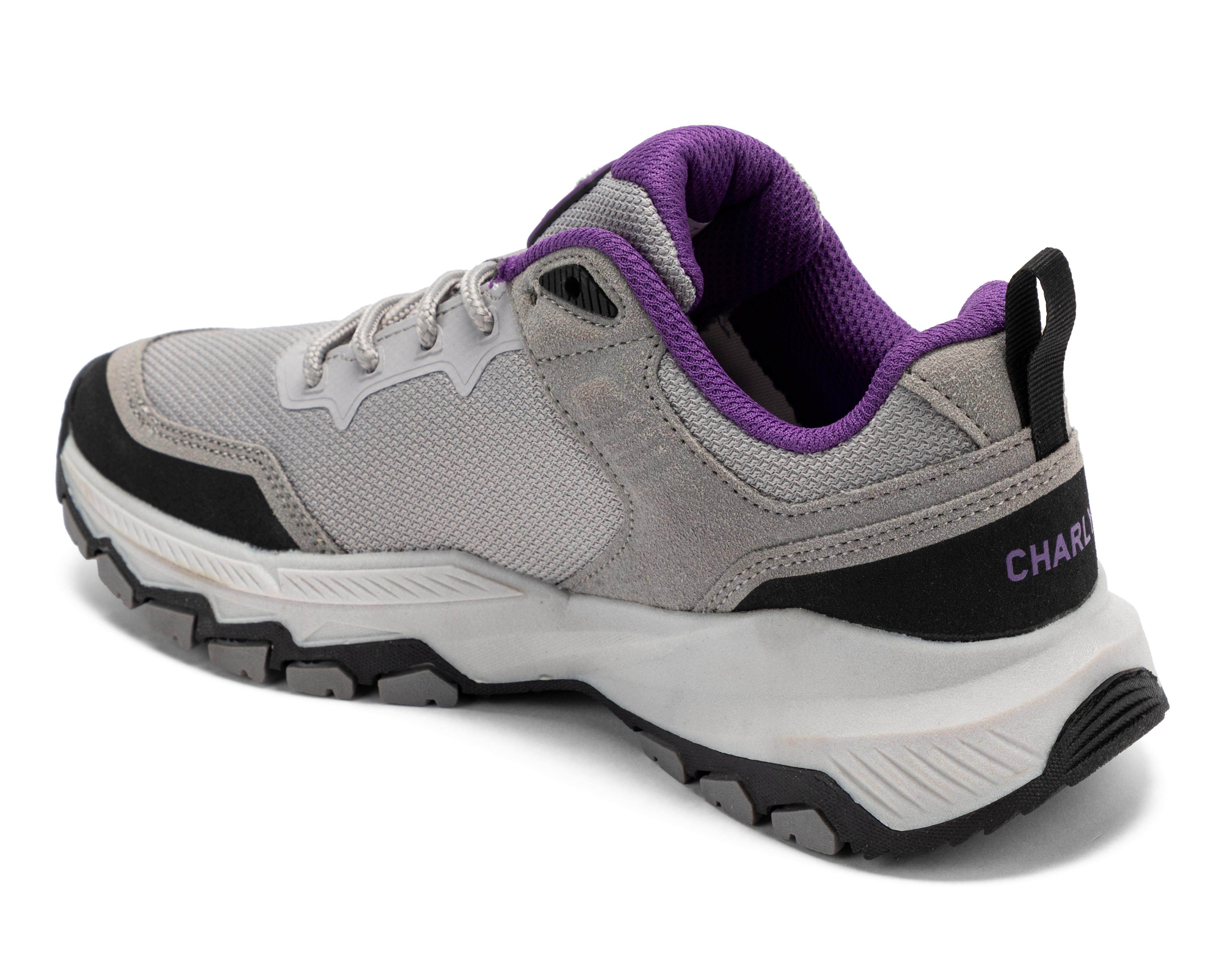 Foto 4 pulgar | Tenis para Jogging Charly Birch para Mujer