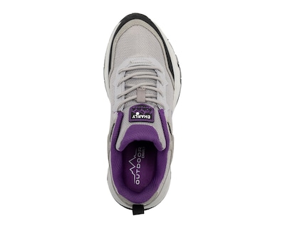 Foto 5 | Tenis para Jogging Charly Birch para Mujer