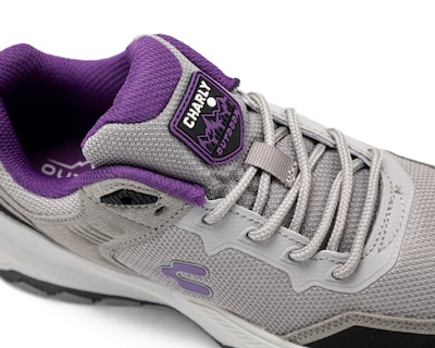 Foto 6 | Tenis para Jogging Charly Birch para Mujer