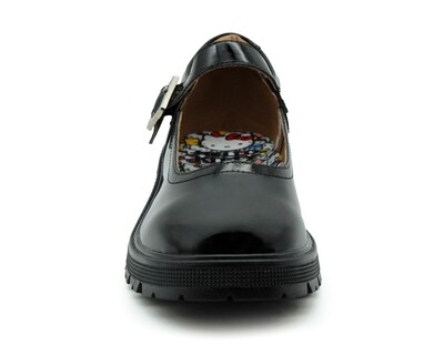 Foto 6 | Zapato Escolar Hello Kitty Peyton para Mujer