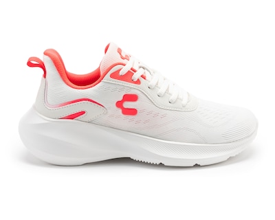 Foto 2 | Tenis para Correr Charly Pulse Running Road Casual para Mujer