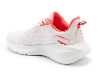 Foto 3 | Tenis para Correr Charly Pulse Running Road Casual para Mujer