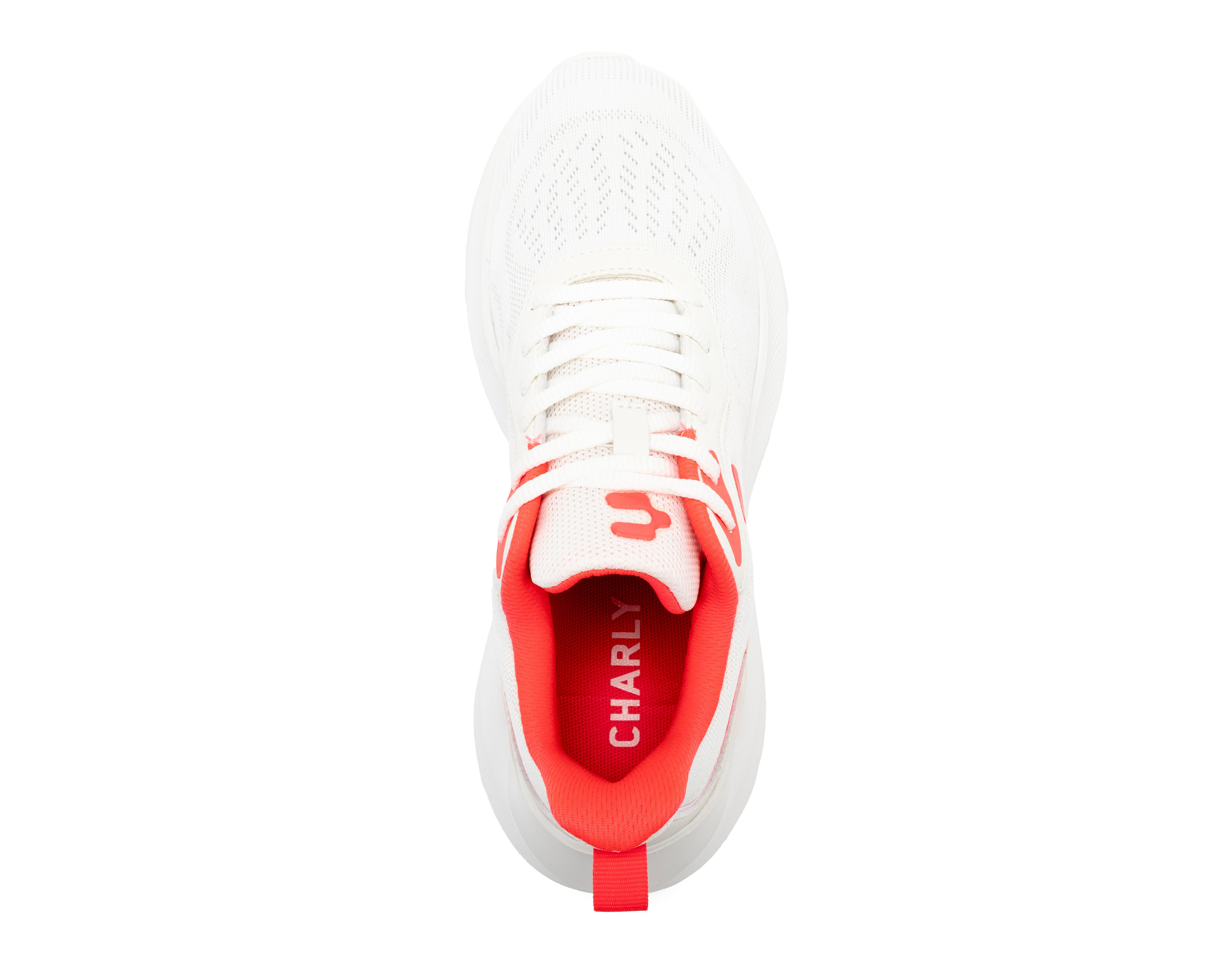 Foto 5 | Tenis para Correr Charly Pulse Running Road Casual para Mujer