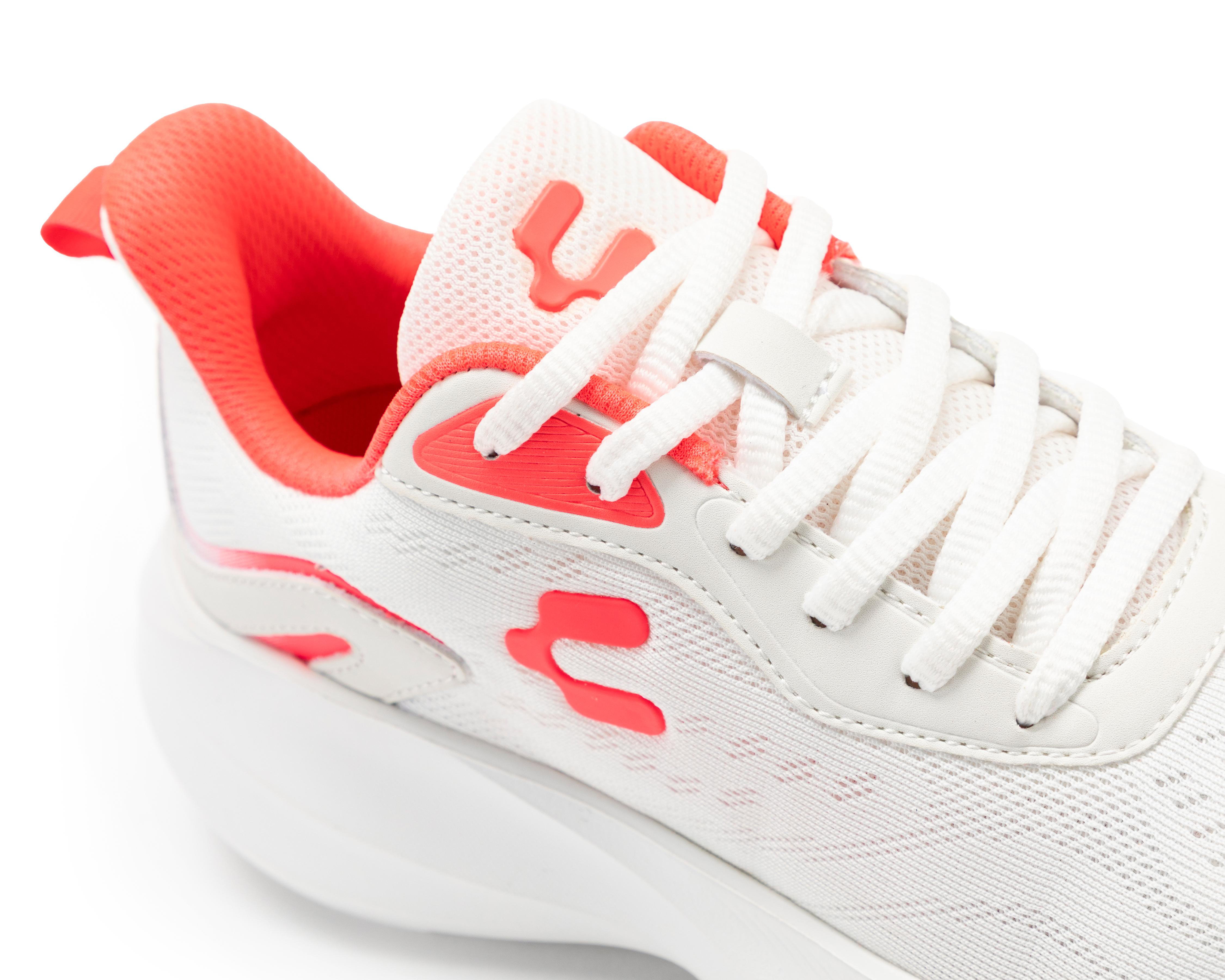 Foto 6 | Tenis para Correr Charly Pulse Running Road Casual para Mujer