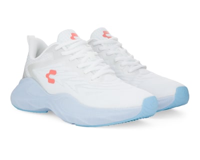 Foto 1 | Tenis para Jogging Charly Burdex para Mujer