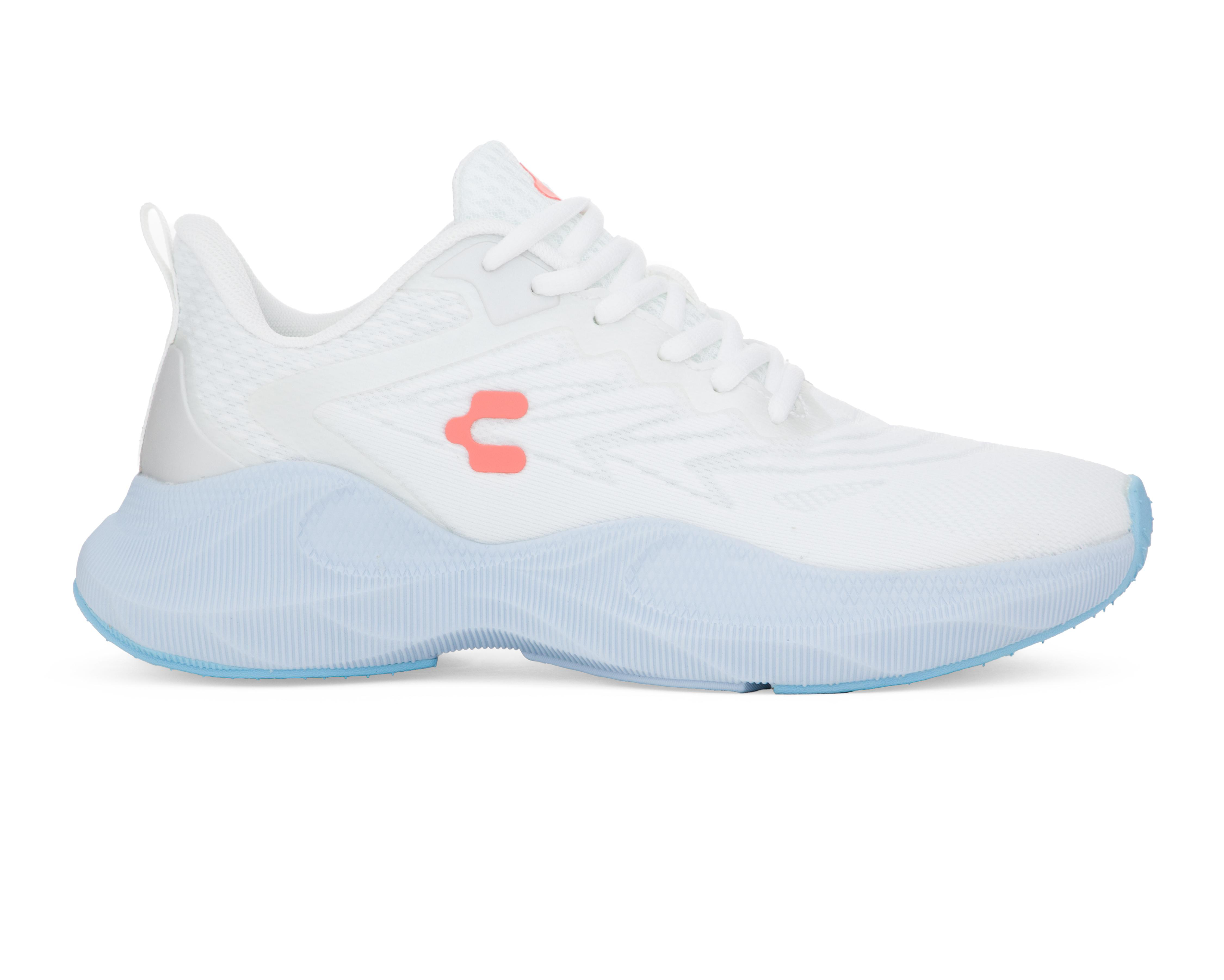 Foto 2 | Tenis para Jogging Charly Burdex para Mujer