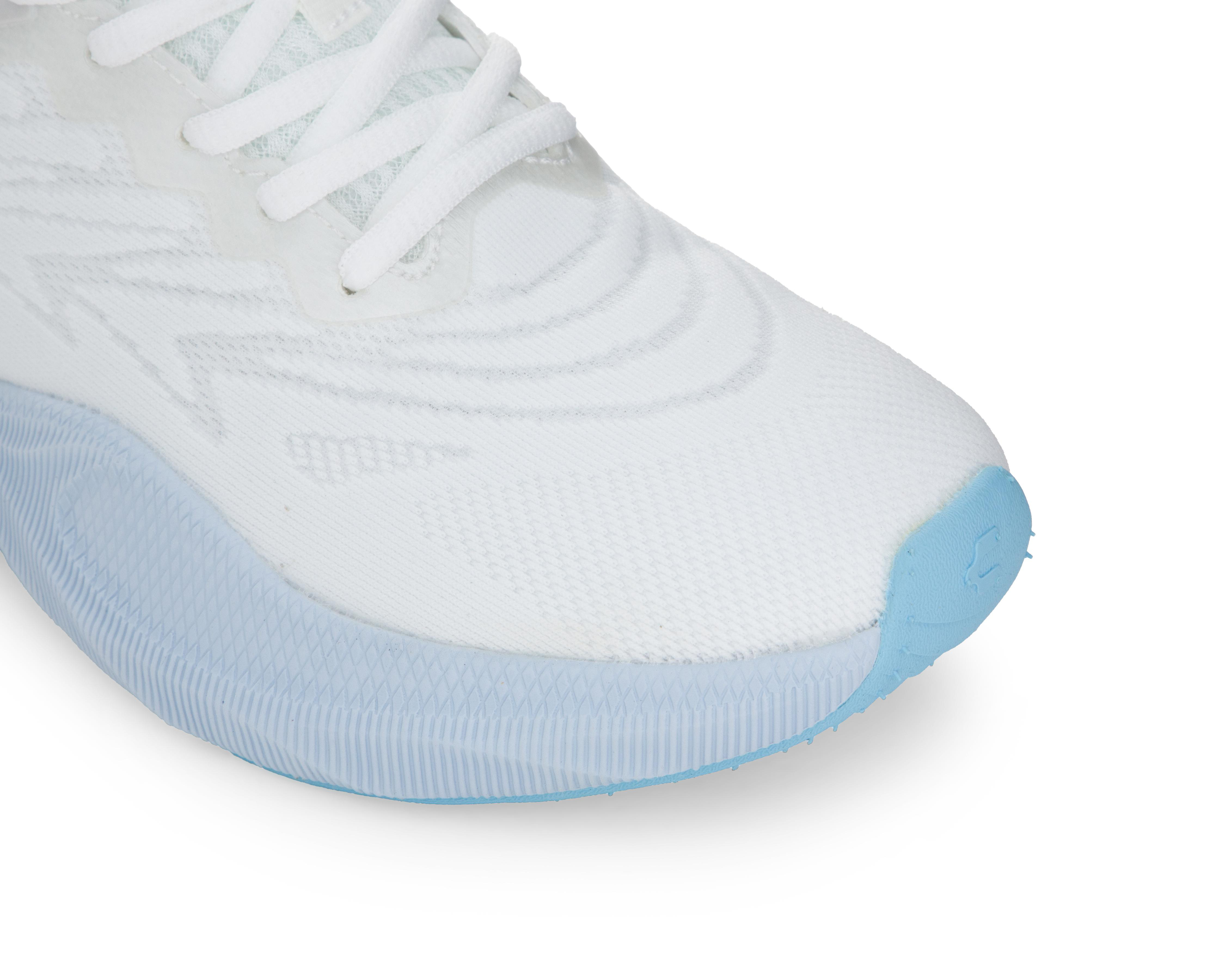 Foto 6 | Tenis para Jogging Charly Burdex para Mujer