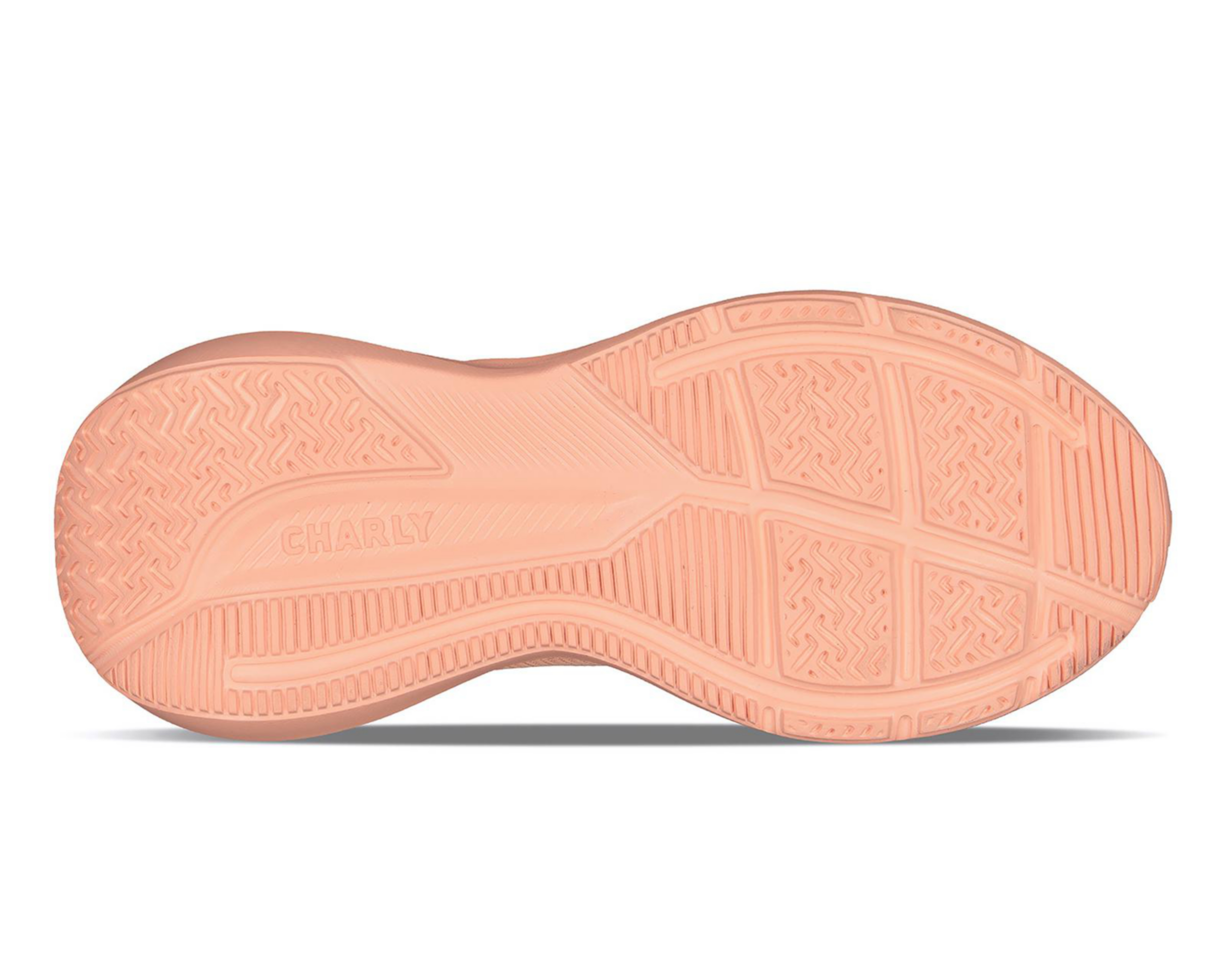 Foto 5 pulgar | Tenis para Jogging Charly para Mujer
