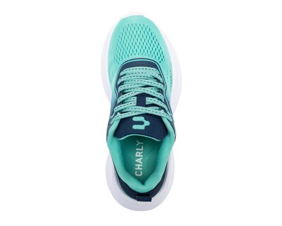 Foto 5 | Tenis para Jogging Charly para Mujer
