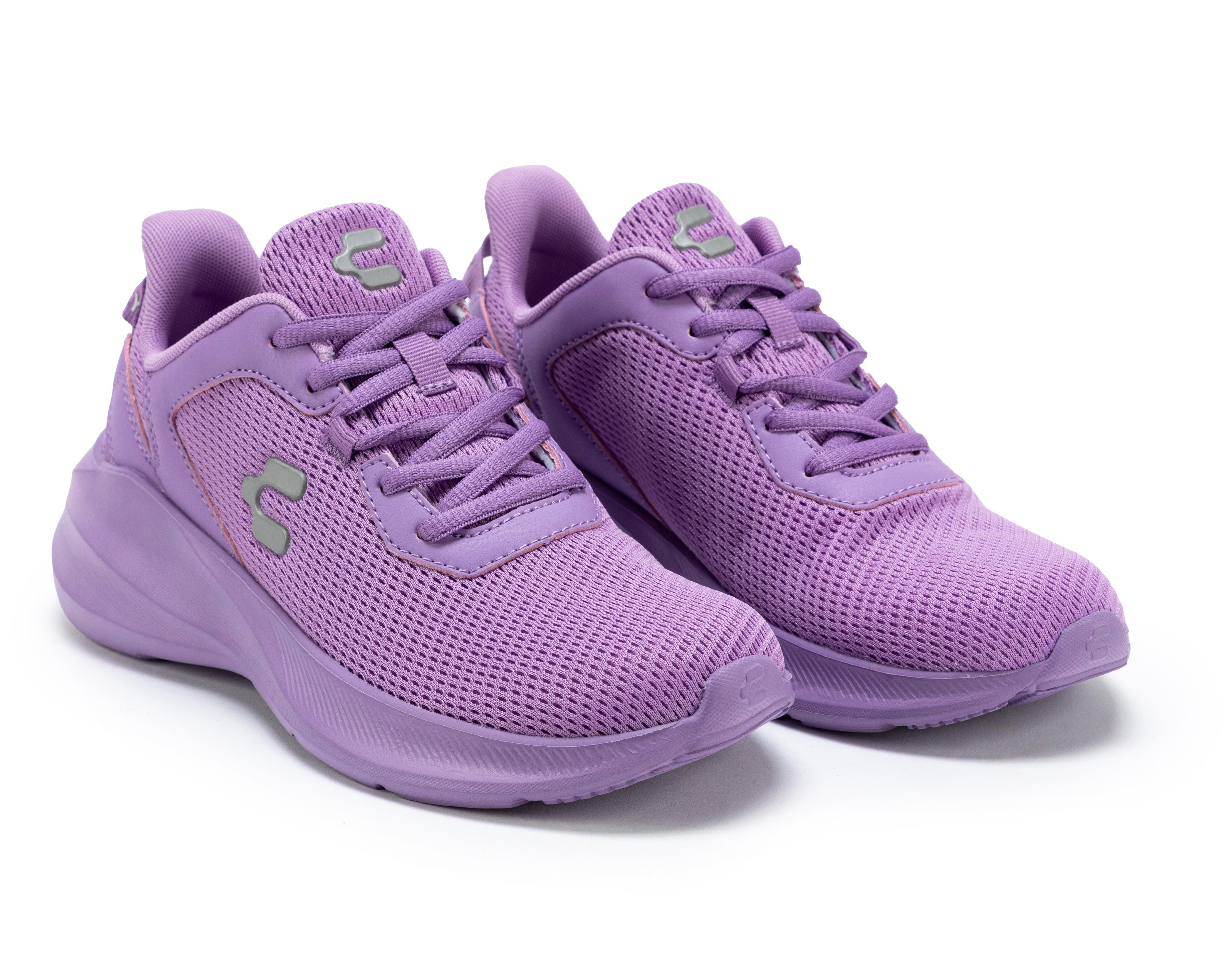 Tenis para Jogging Charly para Mujer