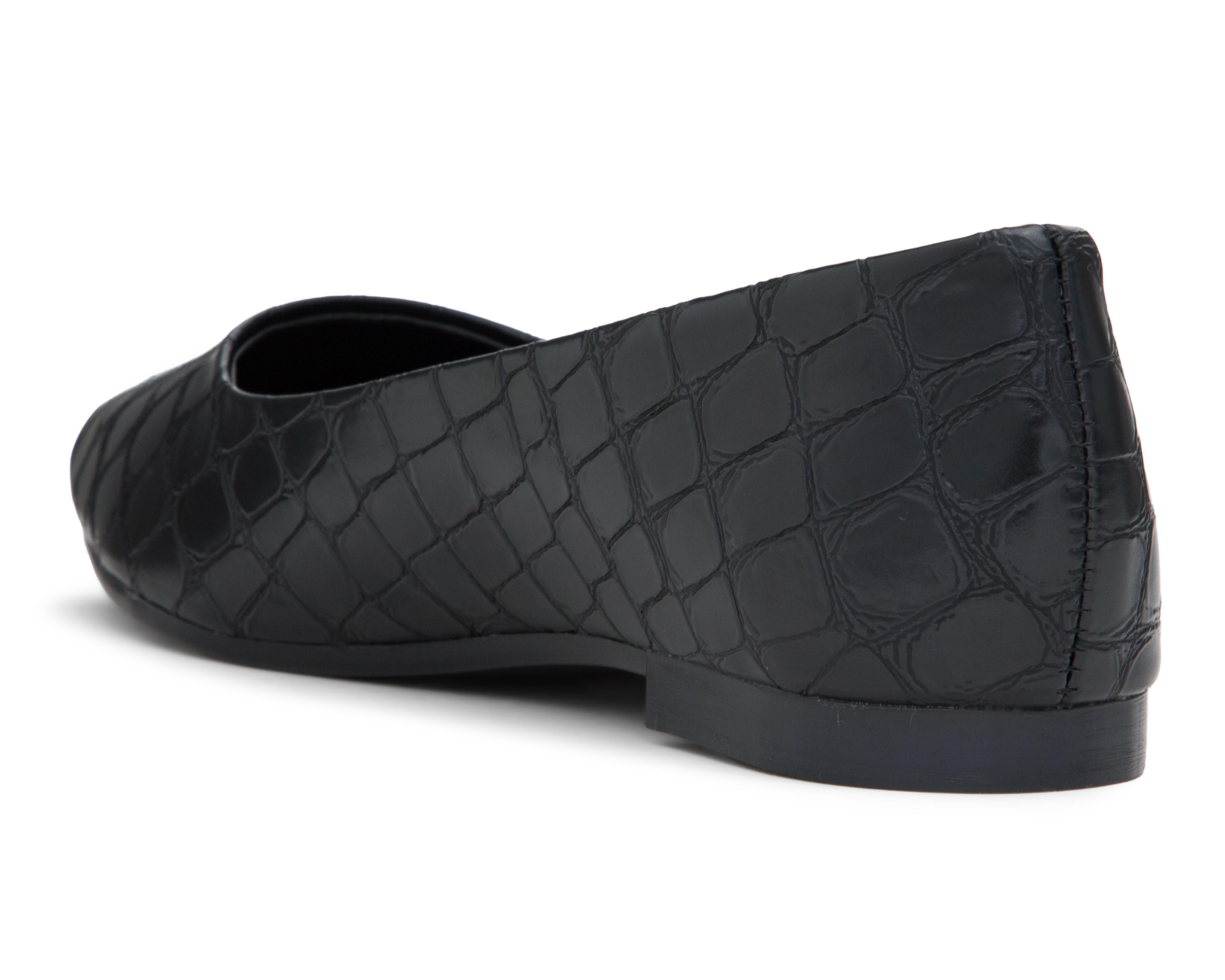 Foto 4 pulgar | Flats Up & Down para Mujer