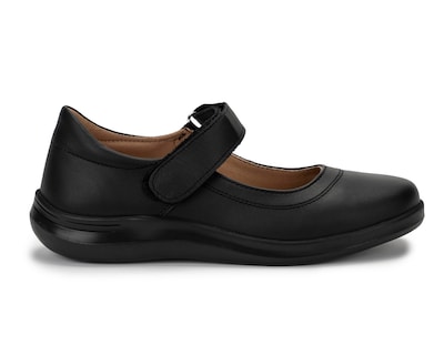 Foto 2 | Zapatos Escolares Up & Down de Piel Juveniles