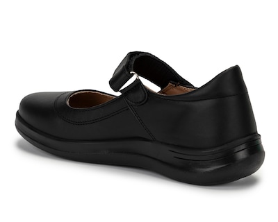 Foto 3 | Zapatos Escolares Up & Down de Piel Juveniles