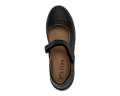 Foto 5 | Zapatos Escolares Up & Down de Piel Juveniles
