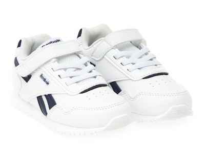 Foto 1 | Tenis Reebok Glide Elastic & Top Strap para Bebé