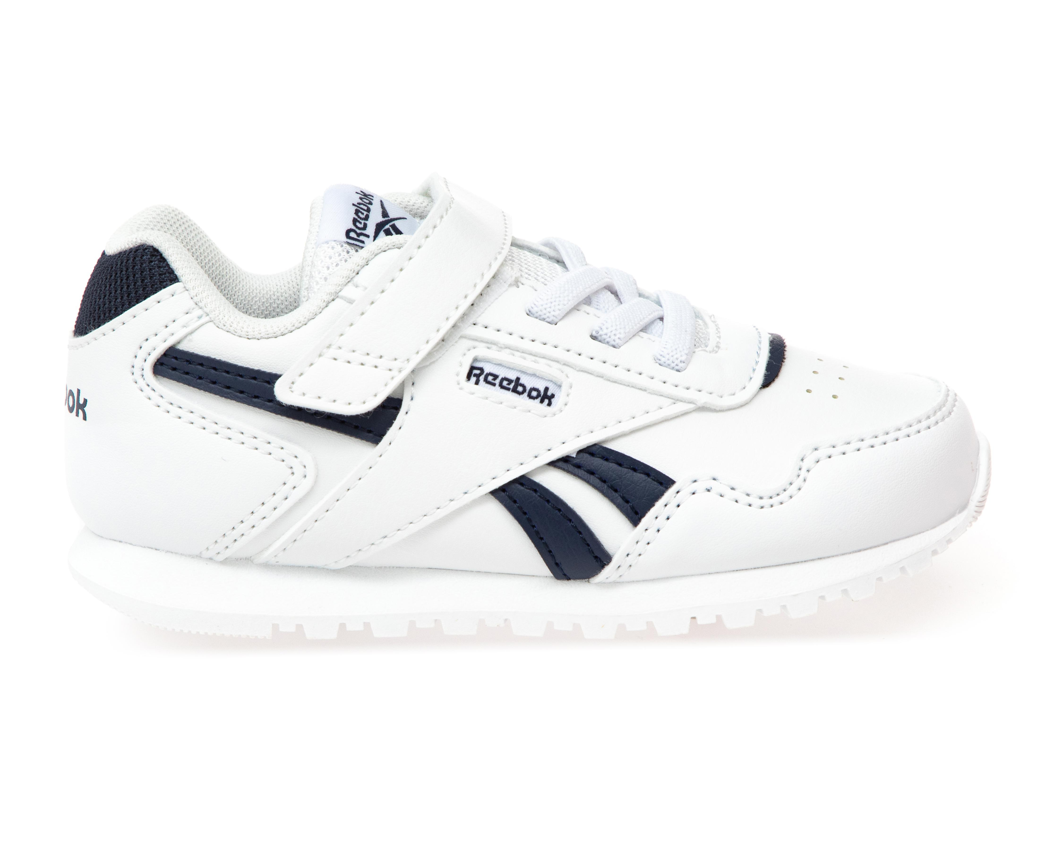 Foto 2 | Tenis Reebok Glide Elastic & Top Strap para Bebé