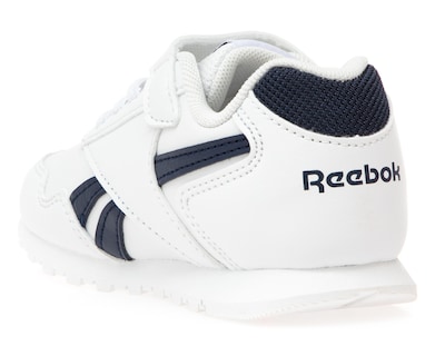 Foto 3 | Tenis Reebok Glide Elastic & Top Strap para Bebé