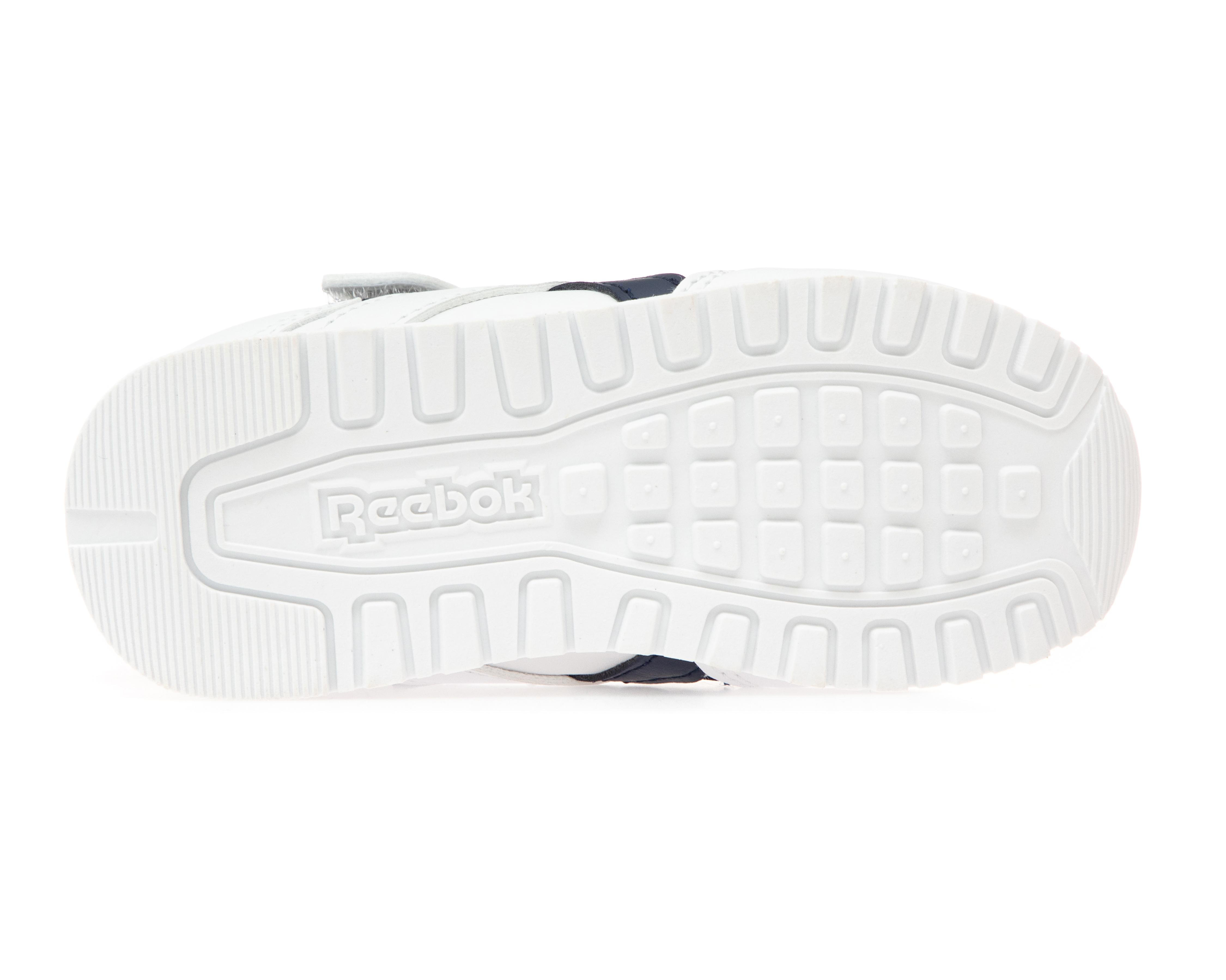 Foto 5 pulgar | Tenis Reebok Glide Elastic & Top Strap para Bebé