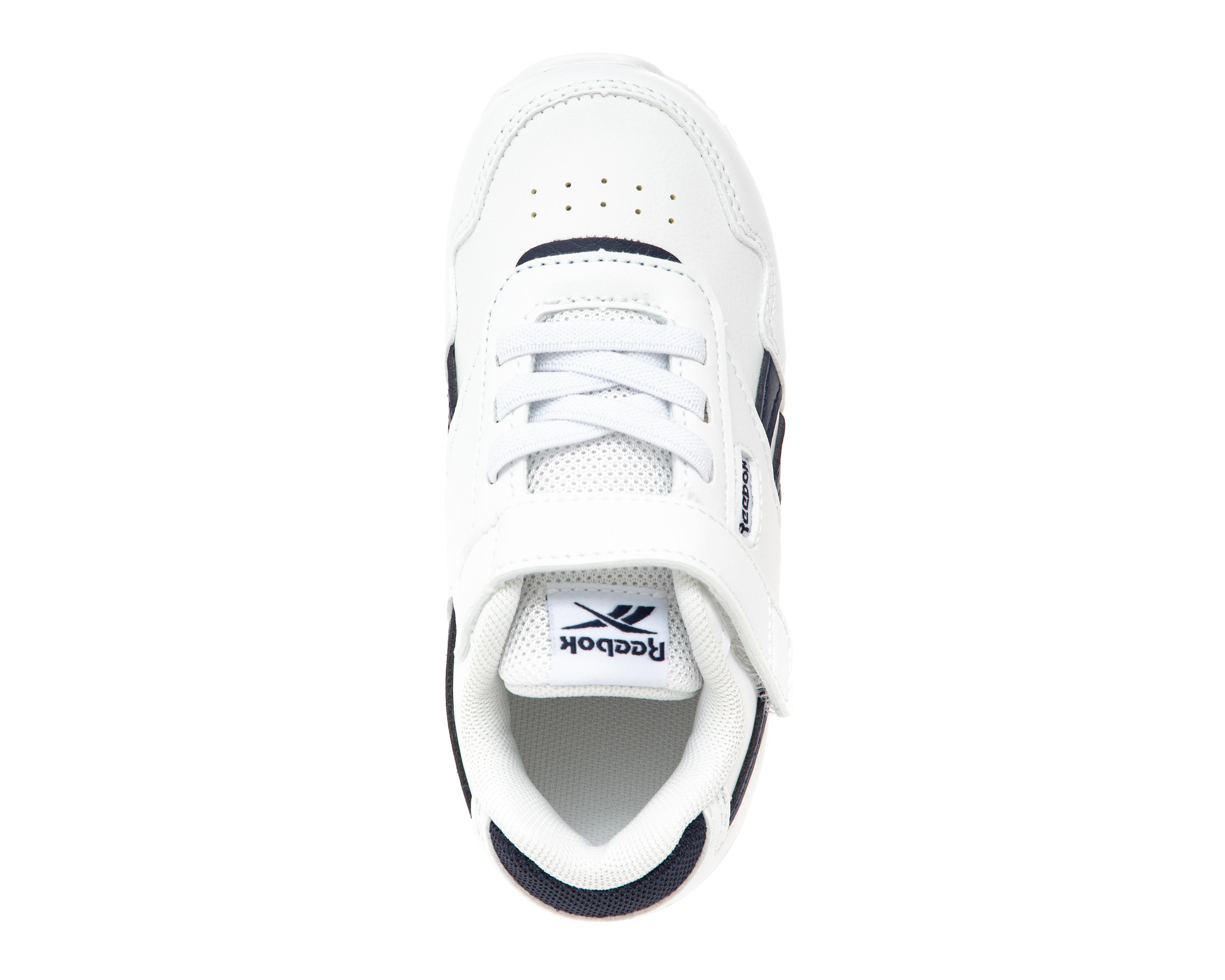 Foto 5 | Tenis Reebok Glide Elastic & Top Strap para Bebé
