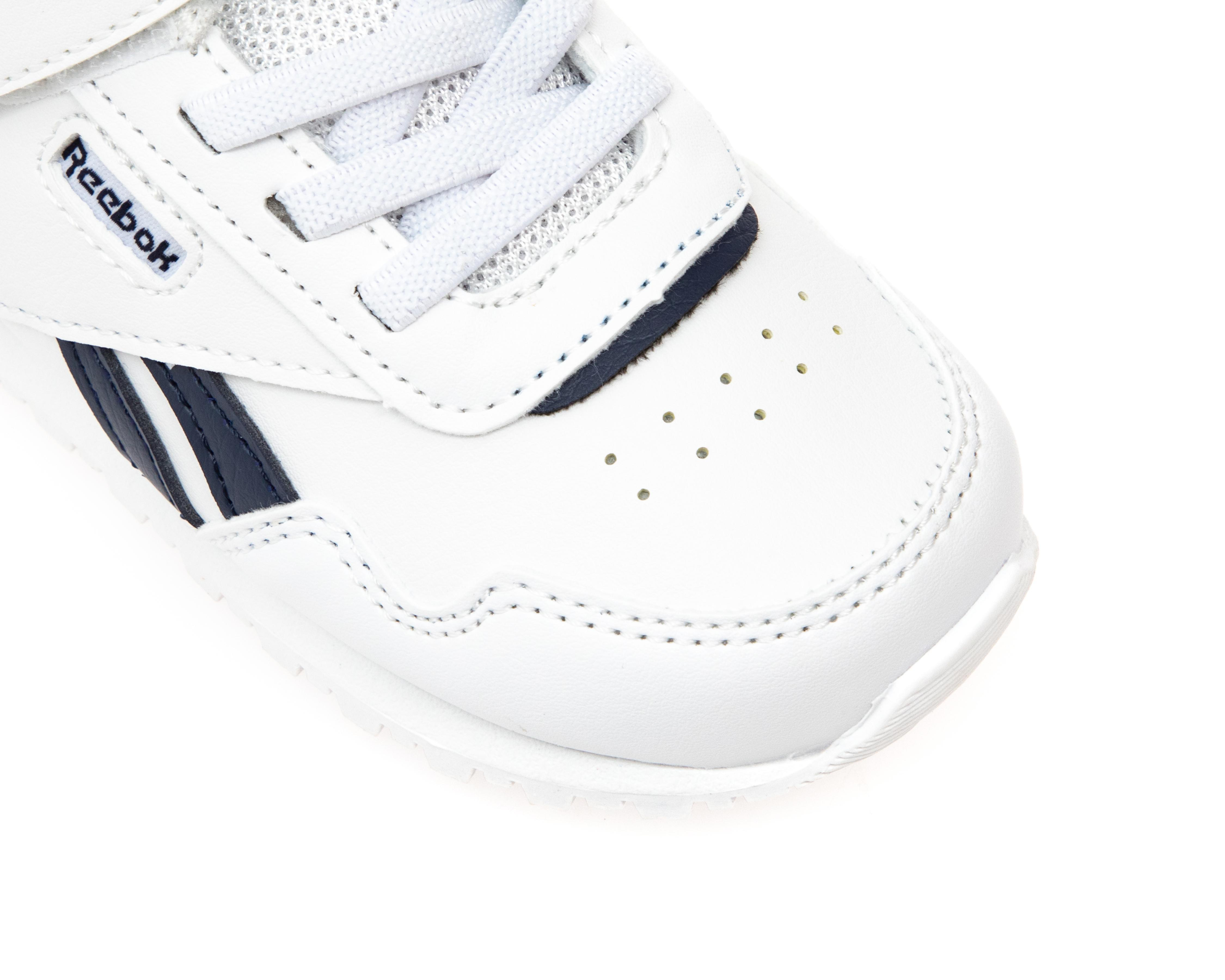 Foto 6 | Tenis Reebok Glide Elastic & Top Strap para Bebé