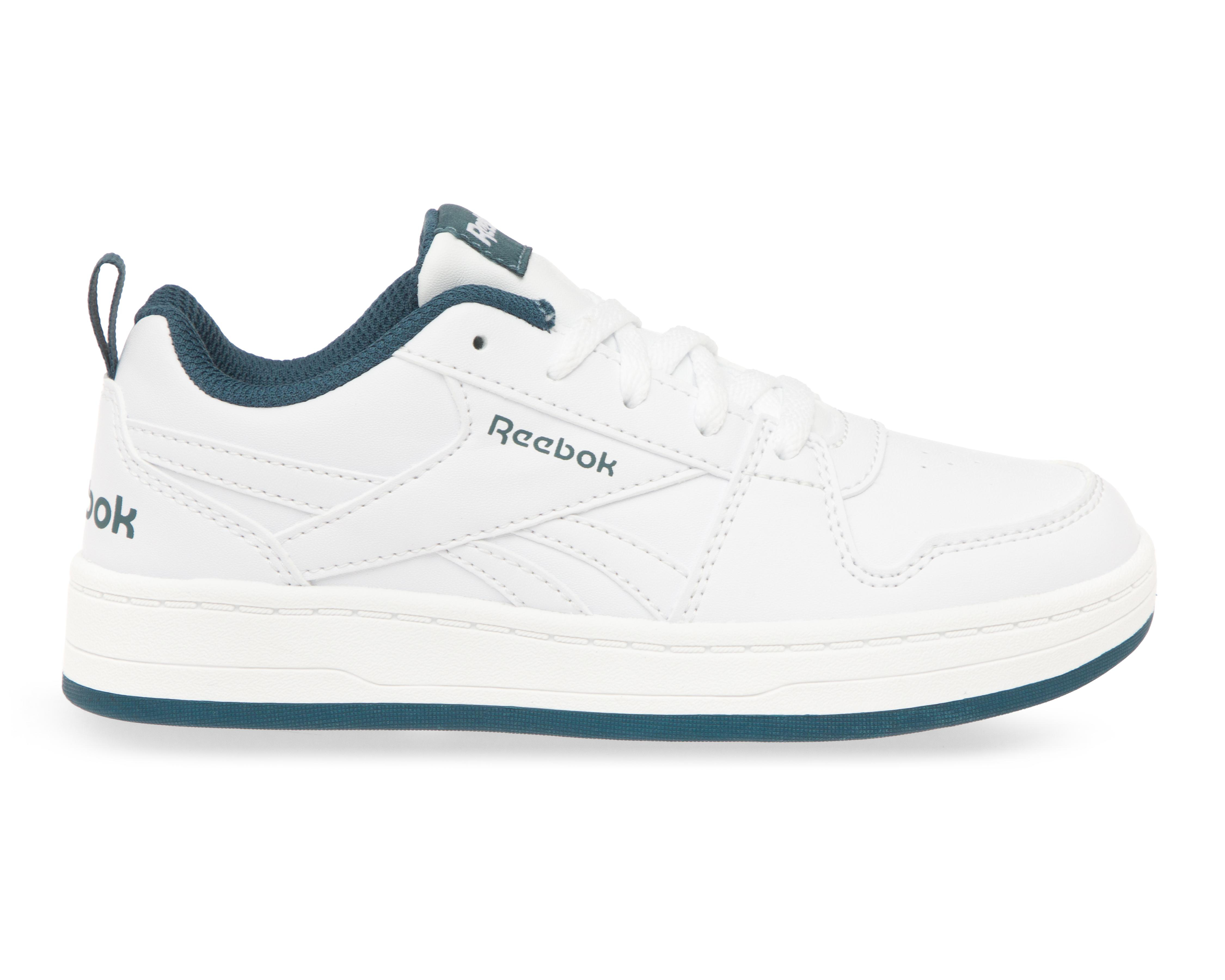 Foto 3 pulgar | Tenis Reebok Royal Prime 2.0 para Niño