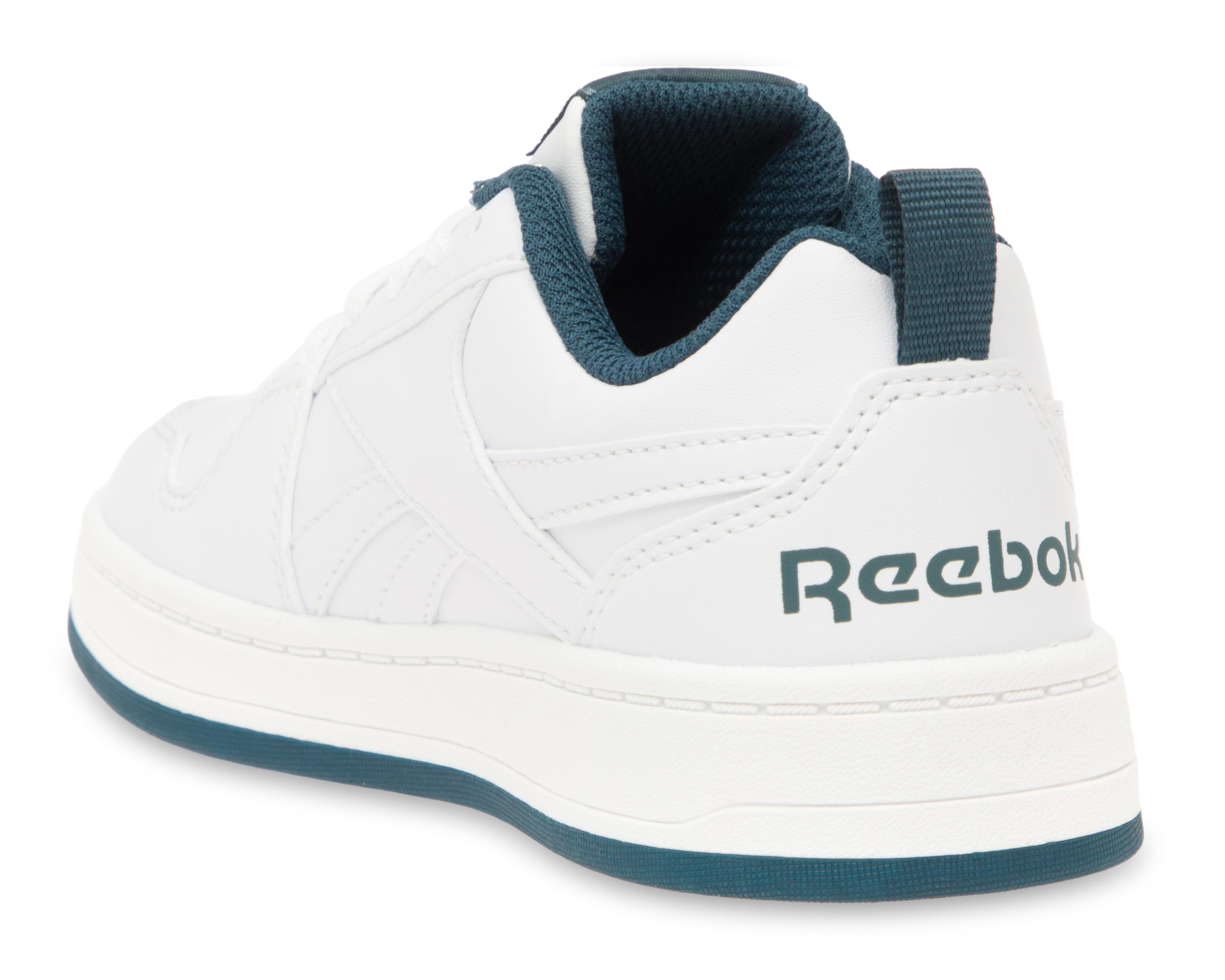Foto 4 pulgar | Tenis Reebok Royal Prime 2.0 para Niño