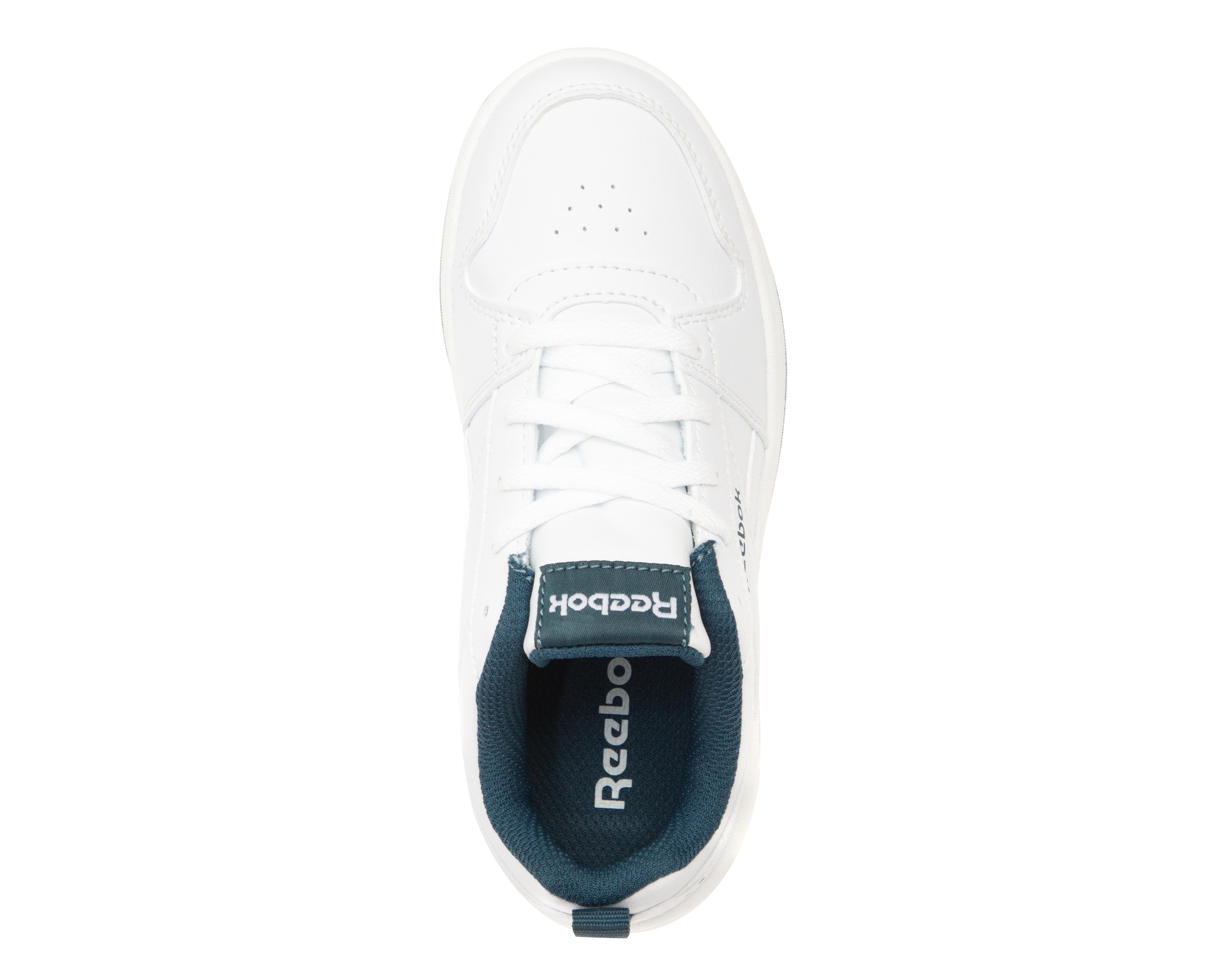 Foto 6 pulgar | Tenis Reebok Royal Prime 2.0 para Niño