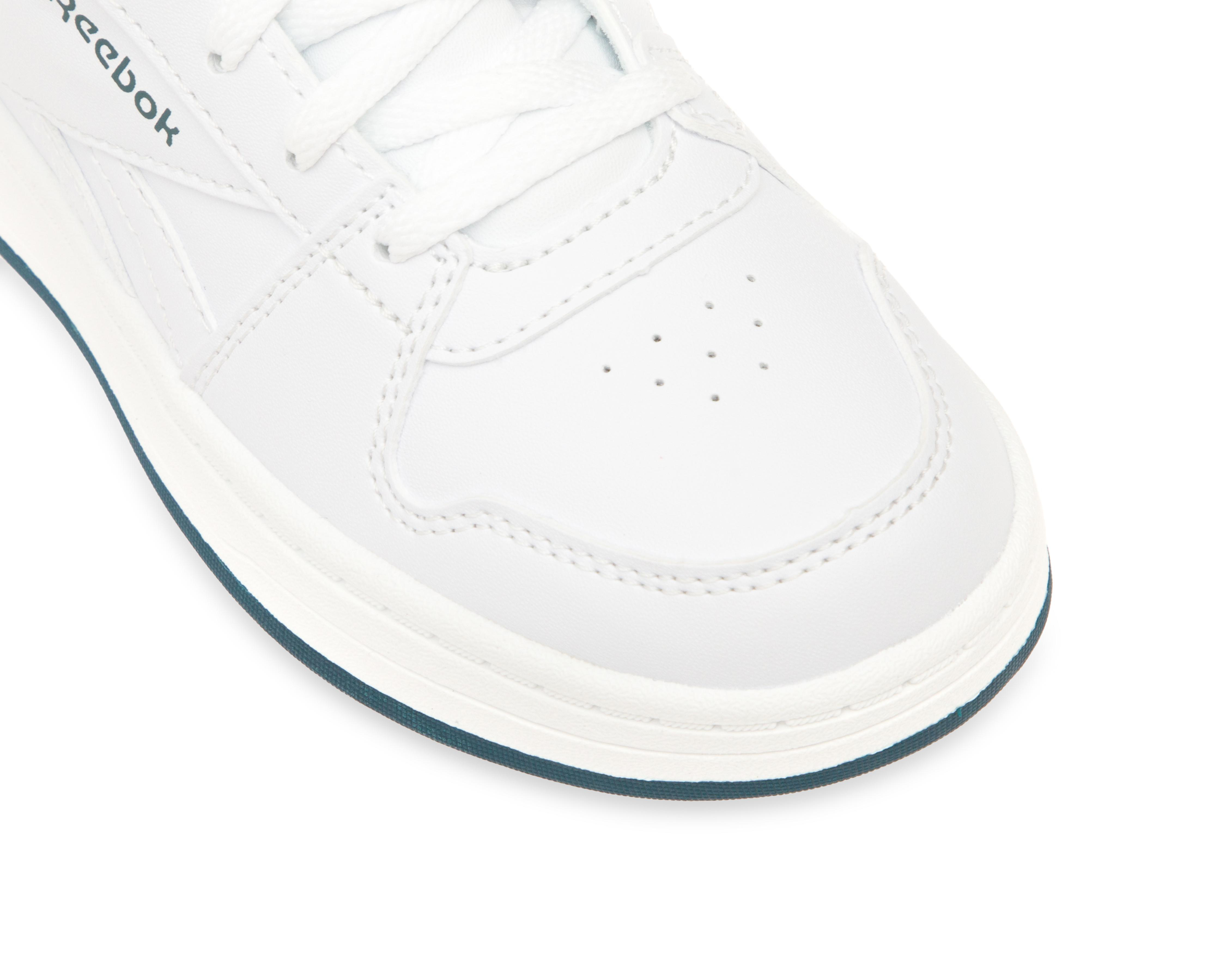Foto 7 pulgar | Tenis Reebok Royal Prime 2.0 para Niño