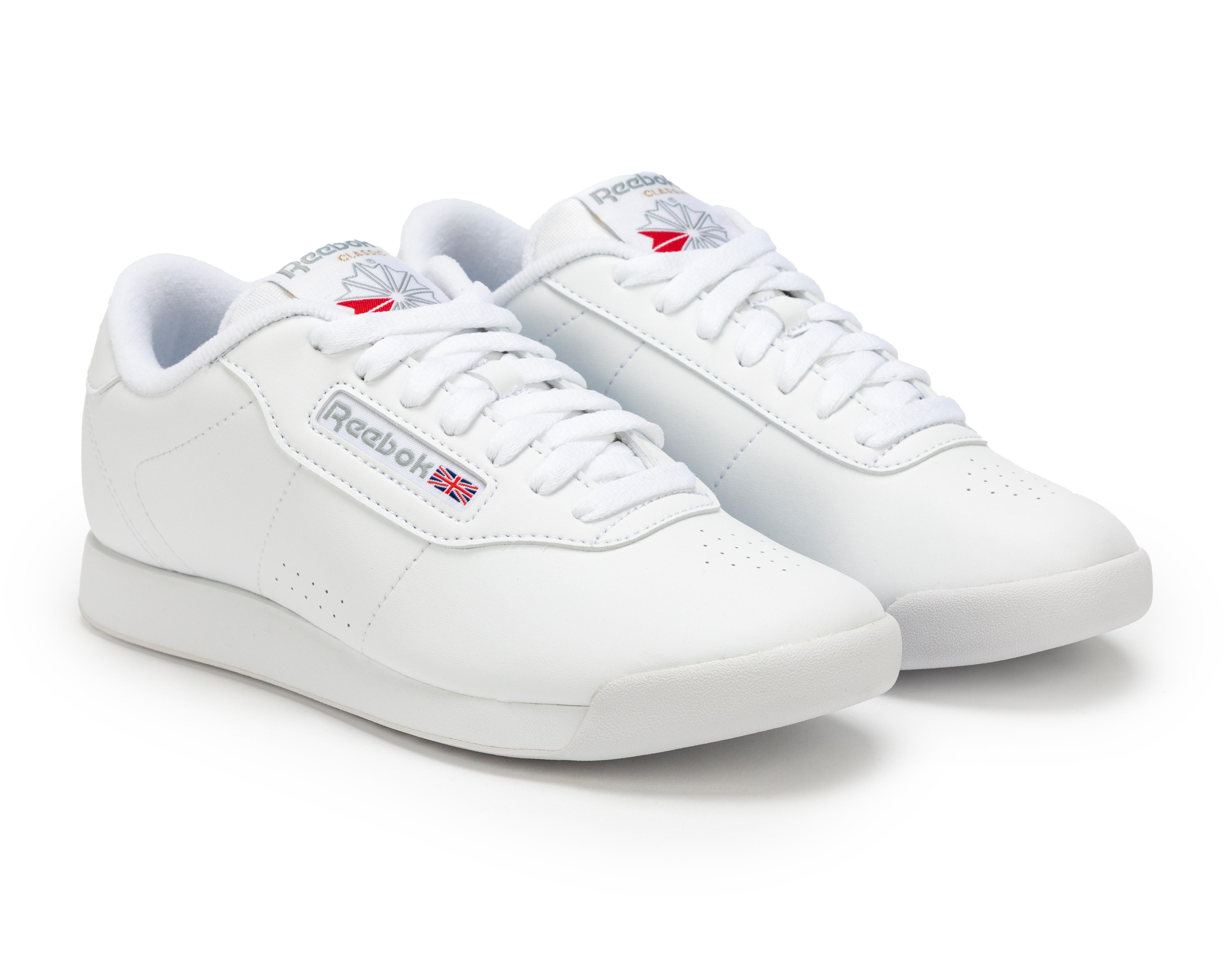 Foto 2 pulgar | Tenis Reebok Princess para Mujer