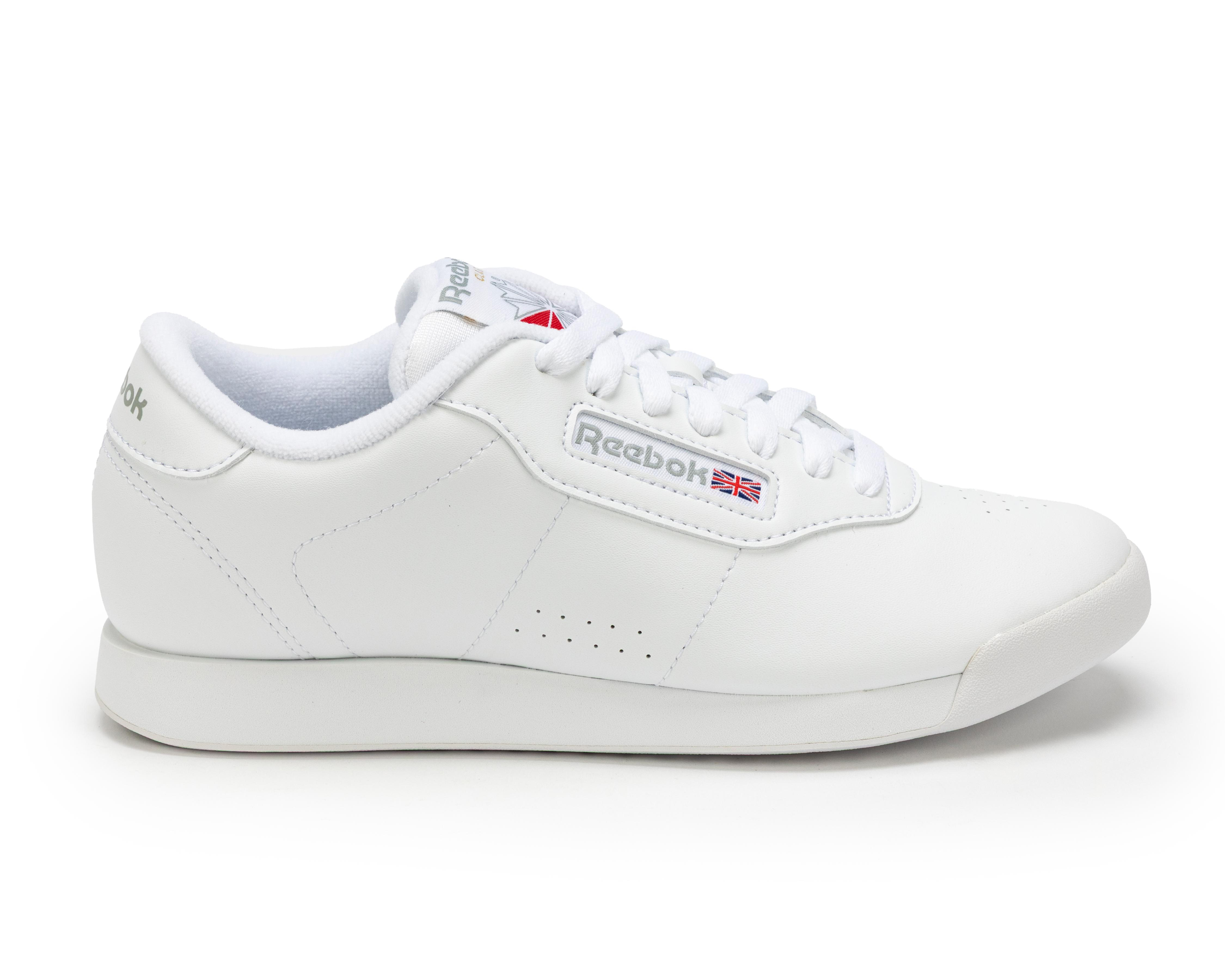 Foto 3 pulgar | Tenis Reebok Princess para Mujer