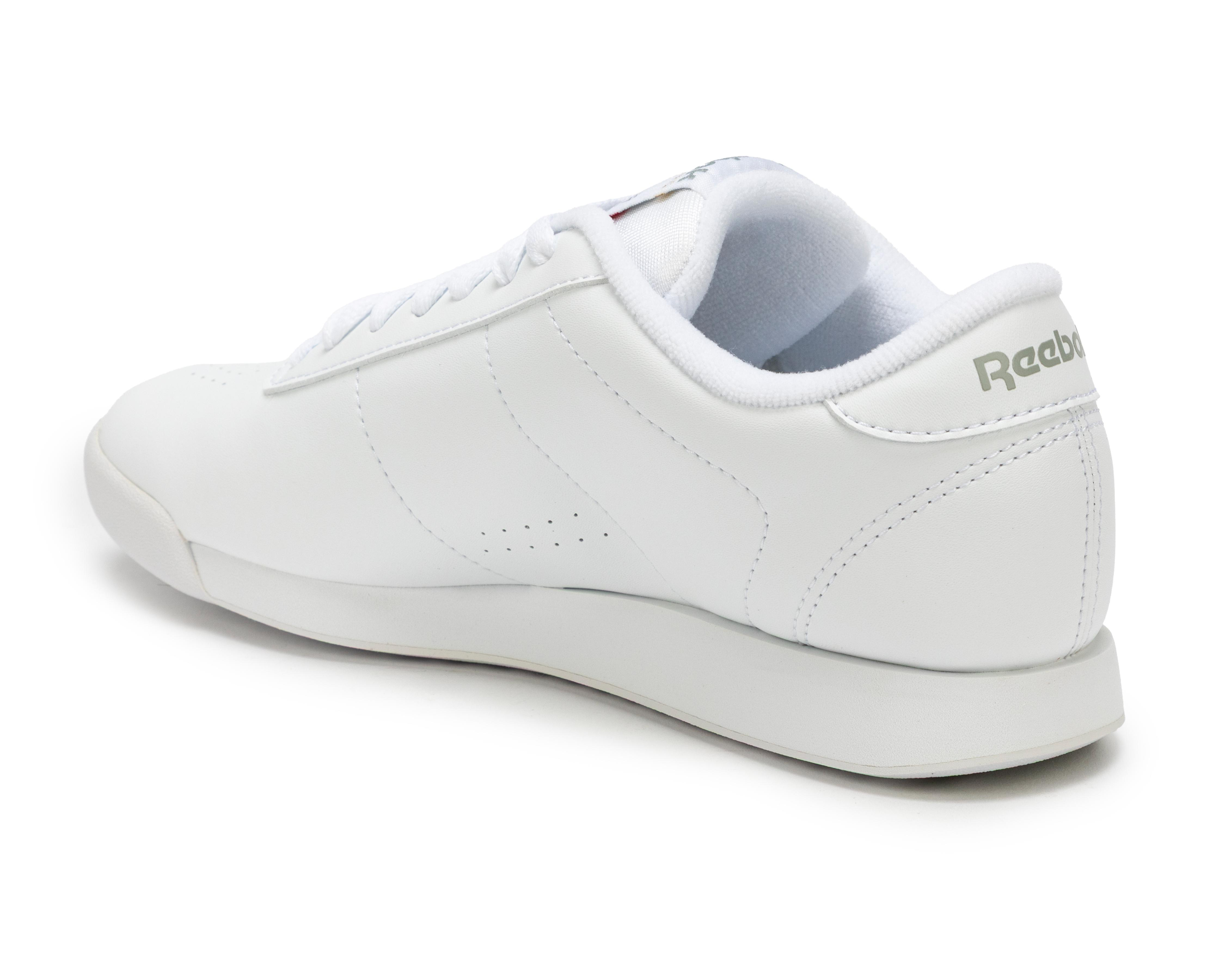 Foto 4 pulgar | Tenis Reebok Princess para Mujer