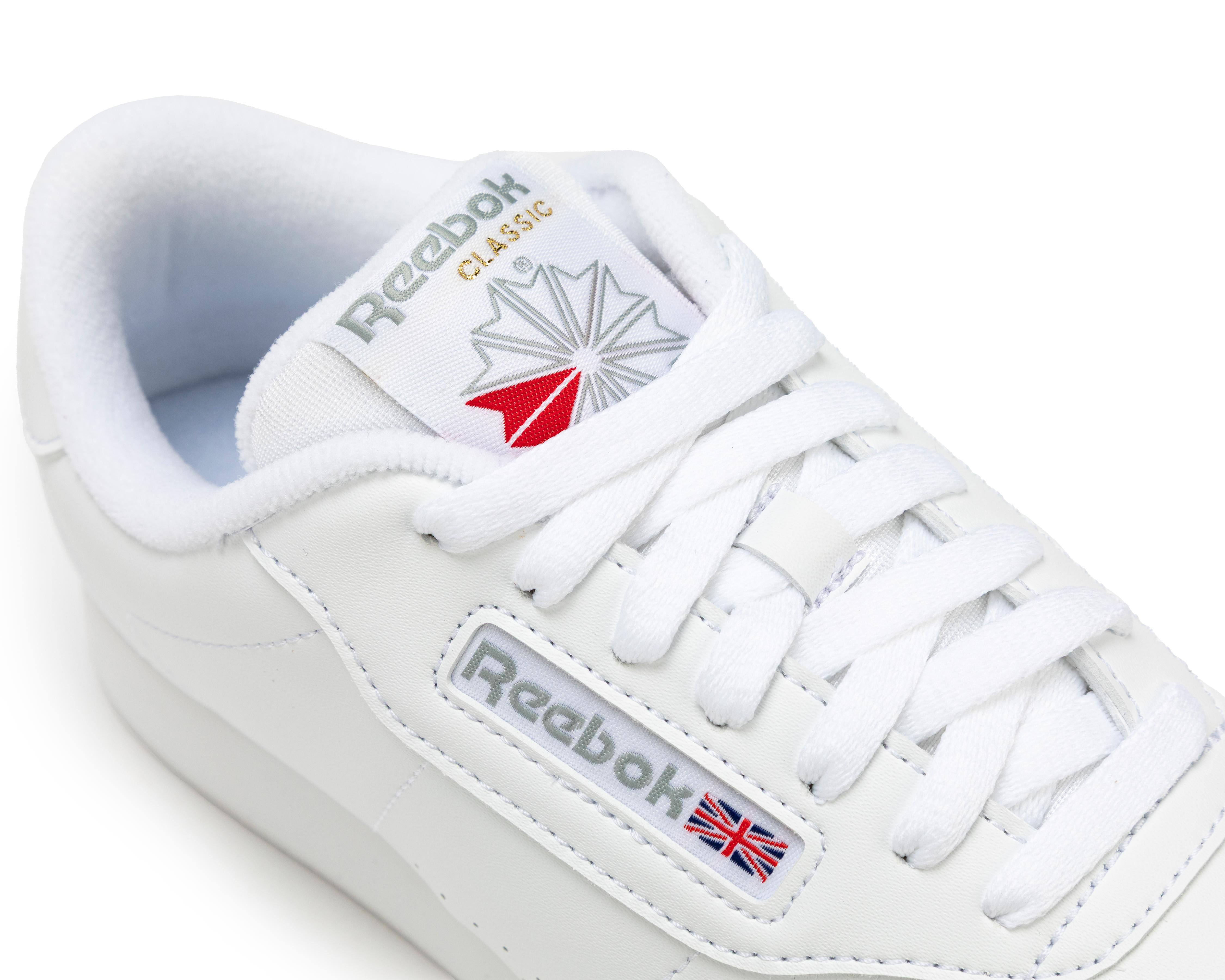 Foto 7 pulgar | Tenis Reebok Princess para Mujer