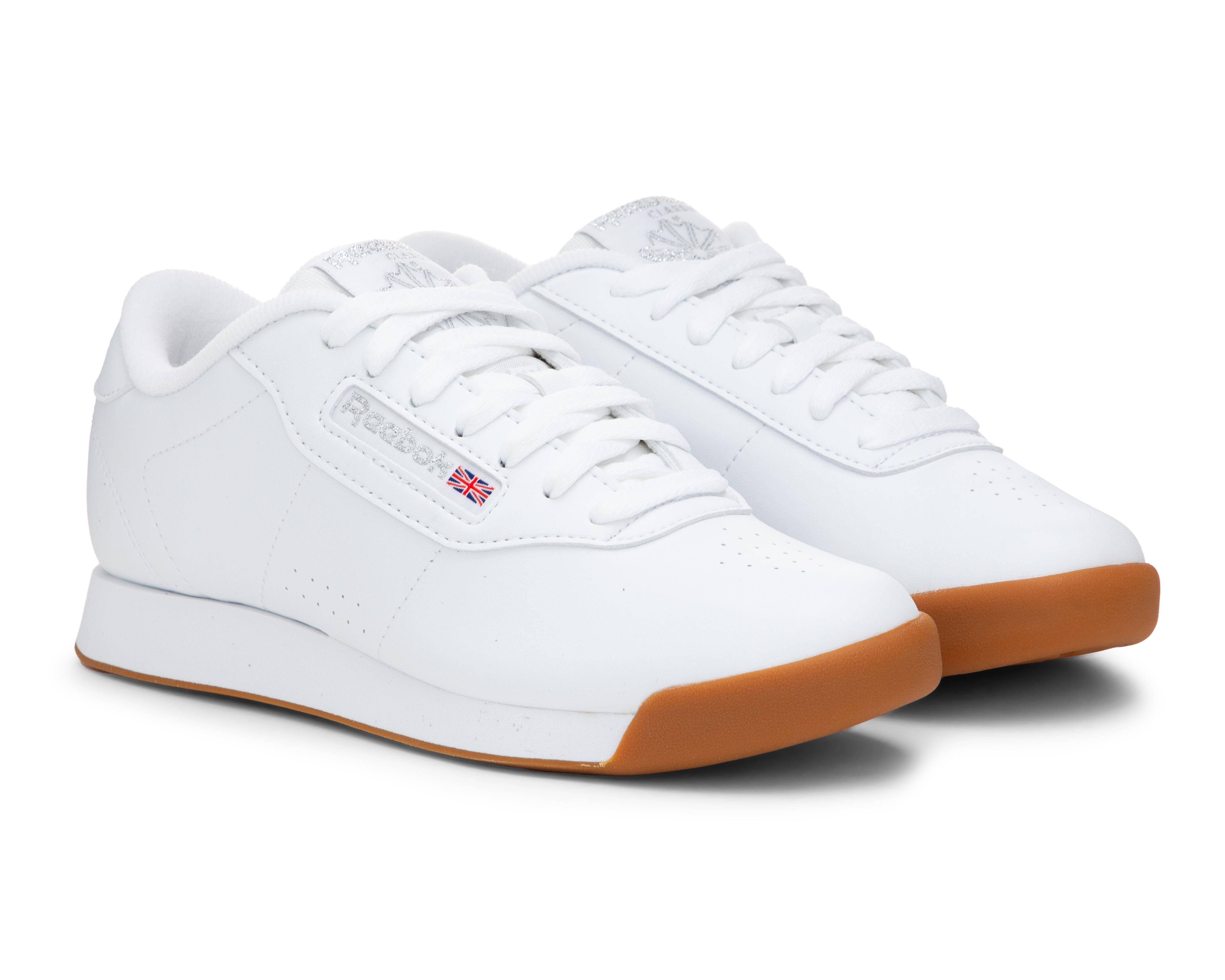Foto 2 pulgar | Tenis Reebok Princess para Mujer