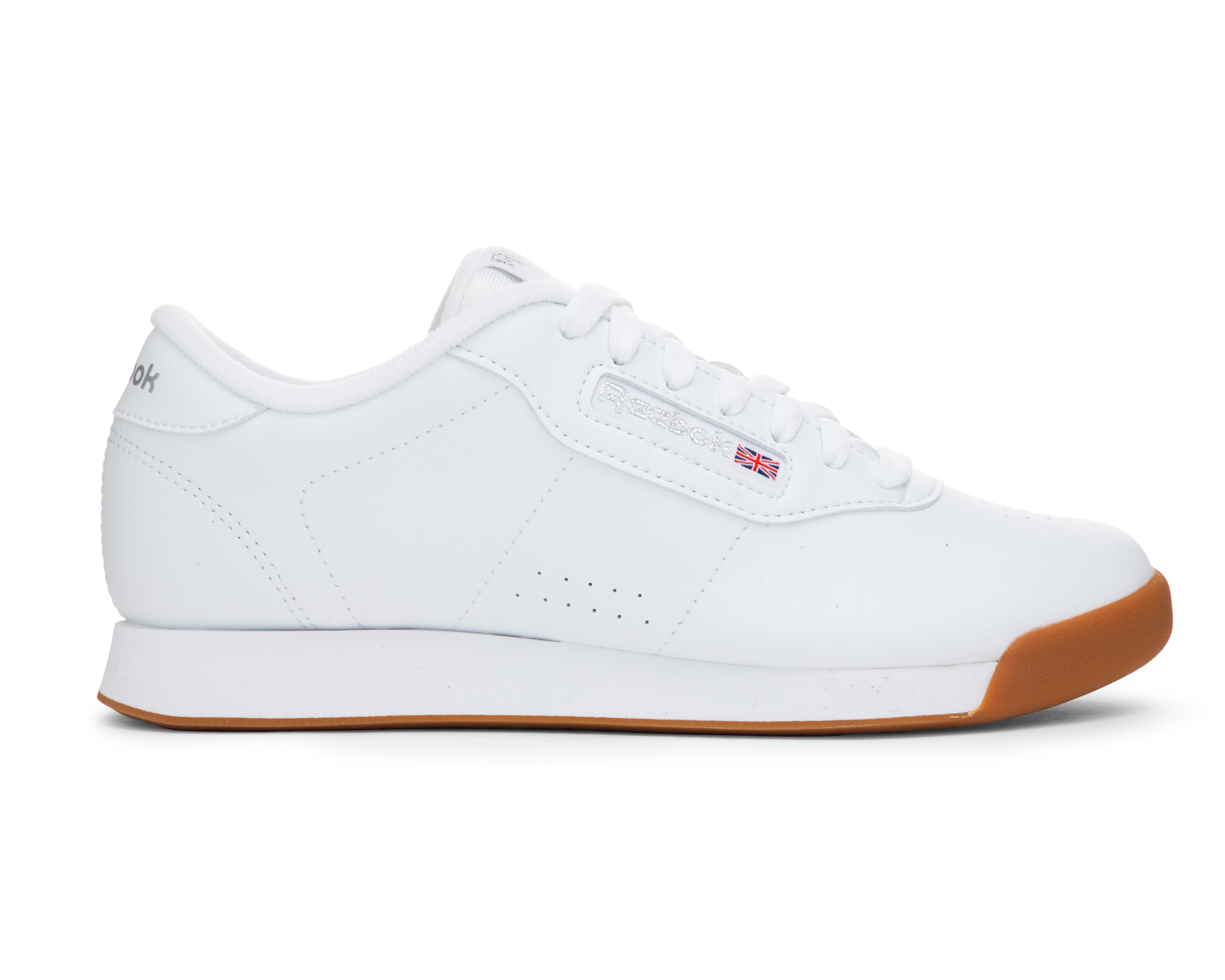 Foto 3 pulgar | Tenis Reebok Princess para Mujer