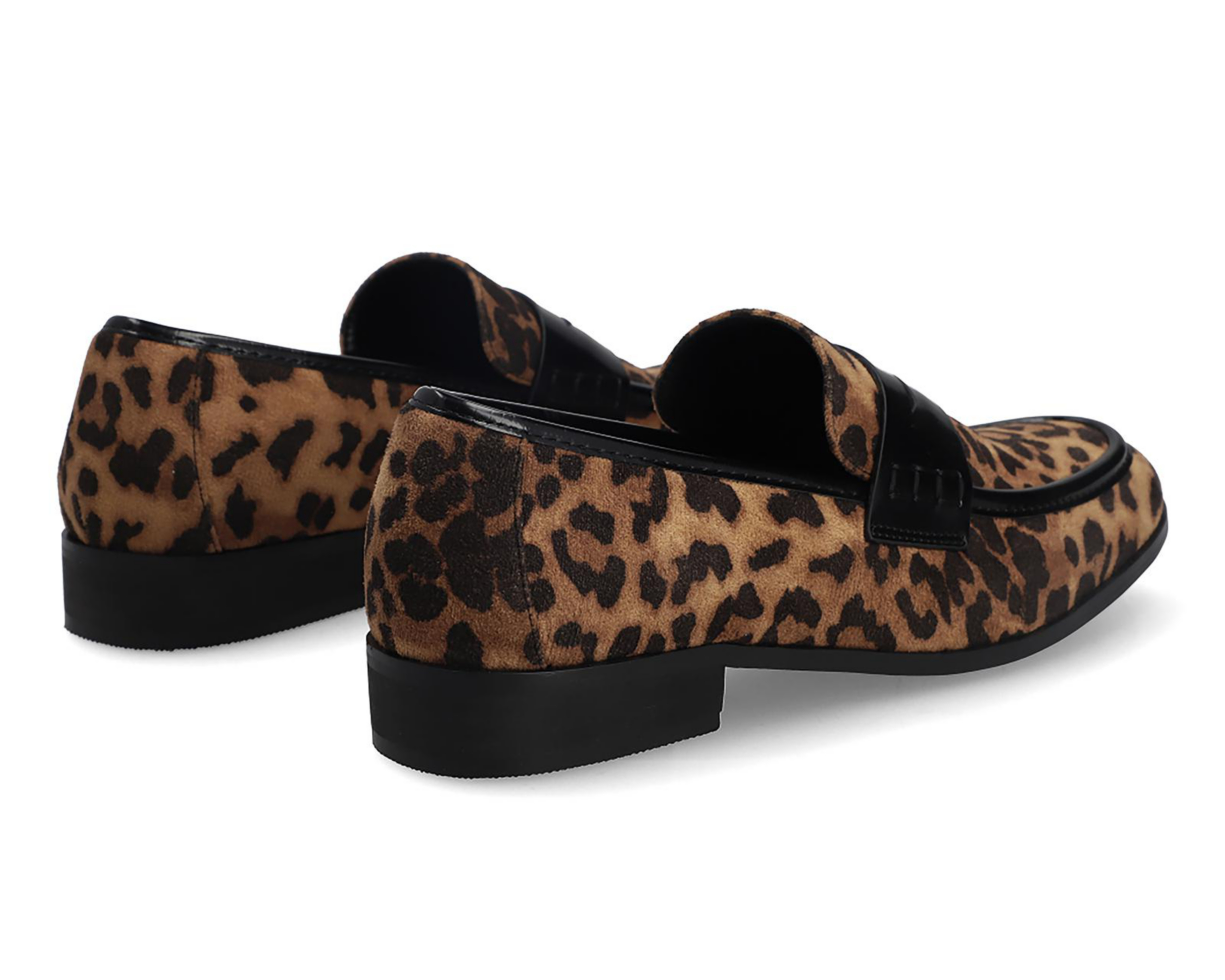 Foto 4 pulgar | Mocasines Capa de Ozono para Mujer
