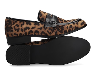 Foto 4 | Mocasines Capa de Ozono para Mujer