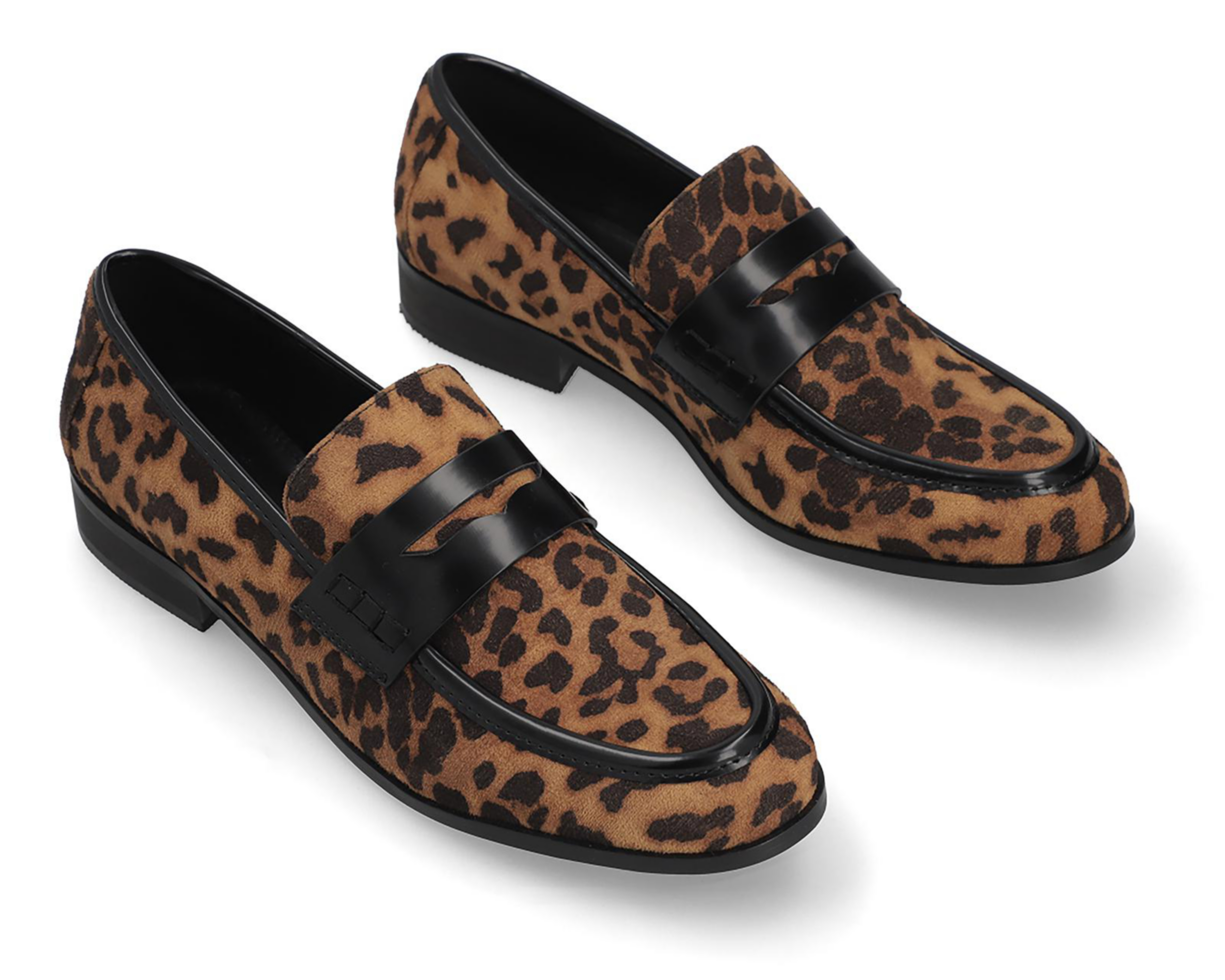 Foto 6 pulgar | Mocasines Capa de Ozono para Mujer