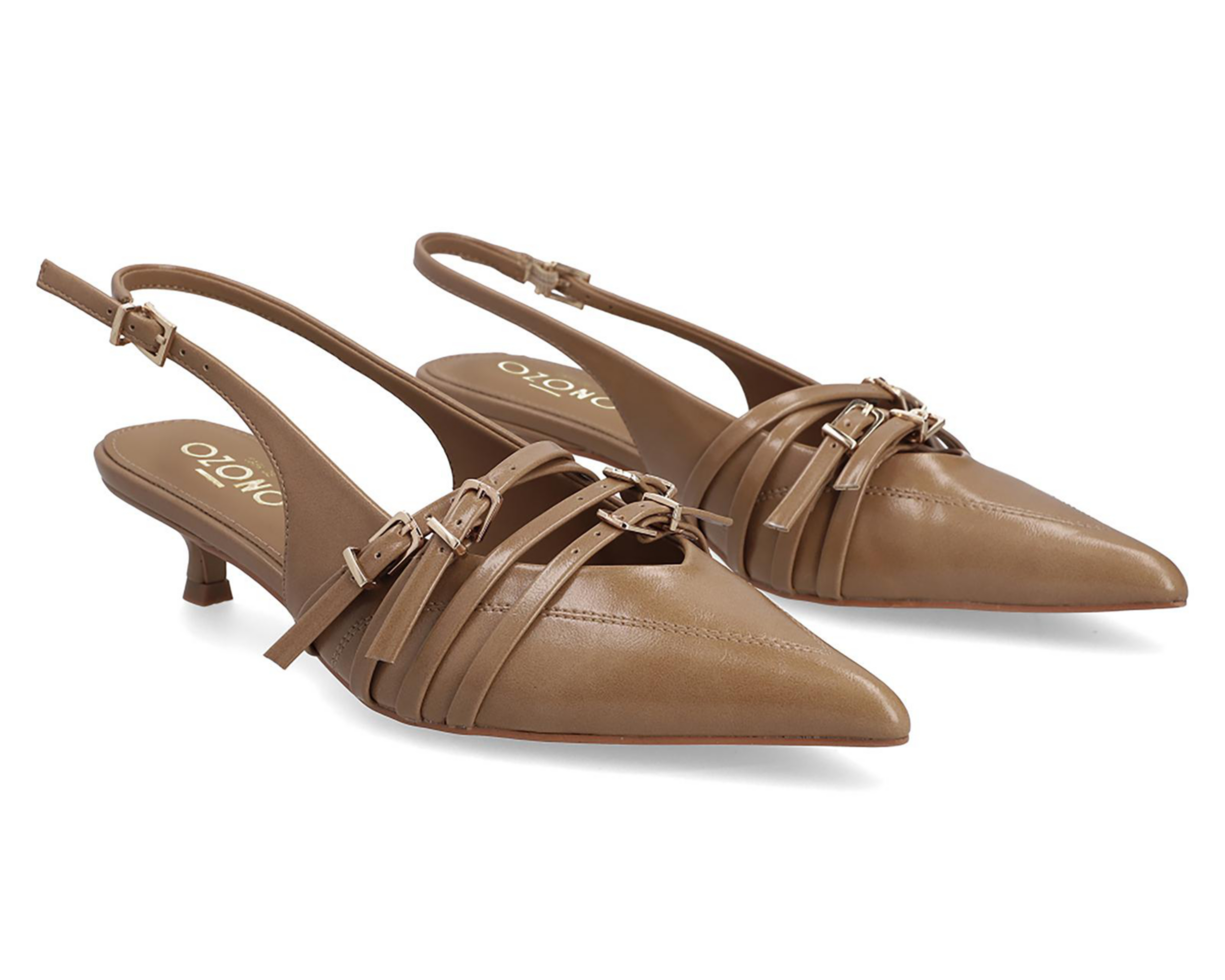 Zapatillas Capa de Ozono para Mujer