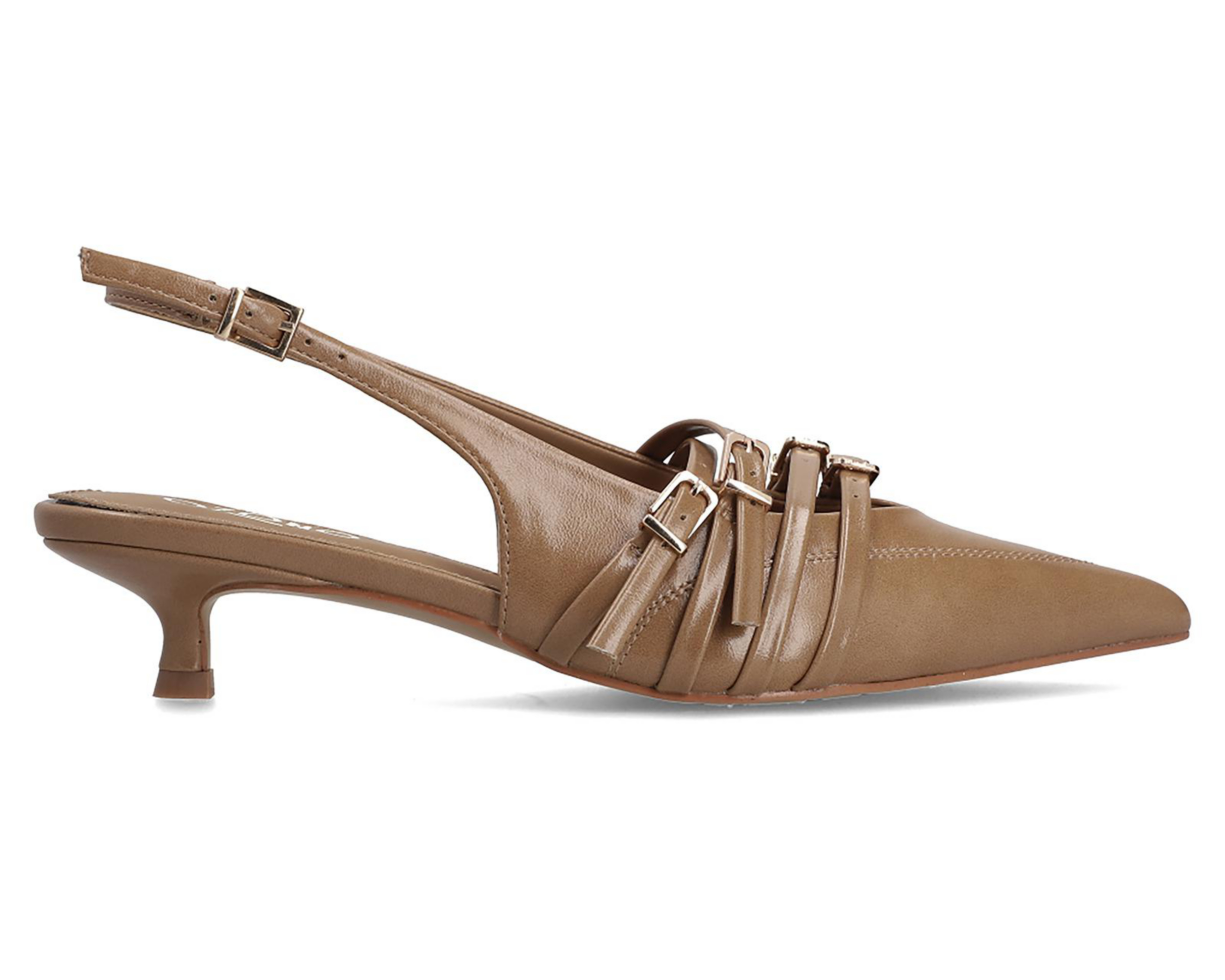 Foto 3 pulgar | Zapatillas Capa de Ozono para Mujer