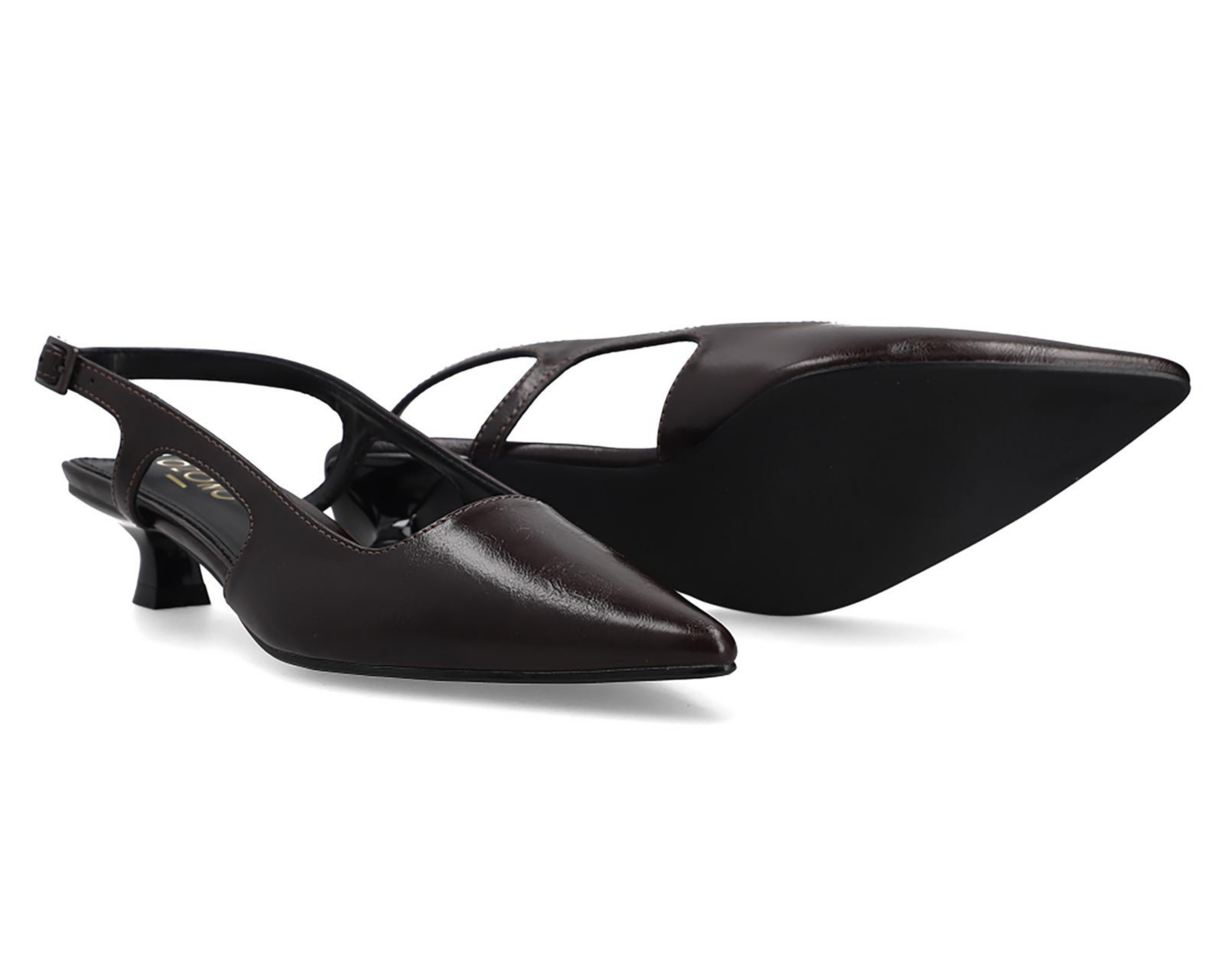 Foto 5 pulgar | Zapatillas Capa de Ozono para Mujer