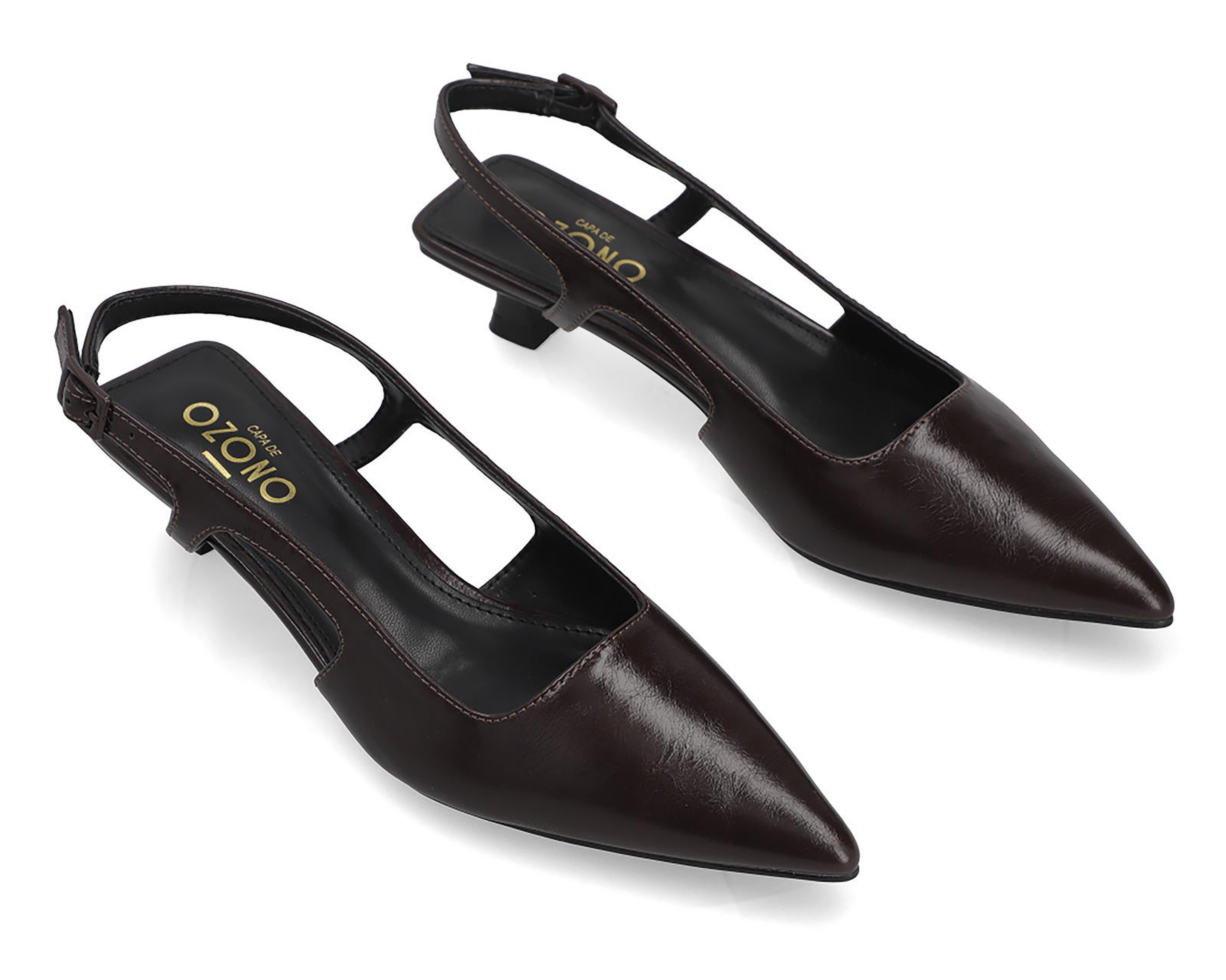 Foto 6 pulgar | Zapatillas Capa de Ozono para Mujer