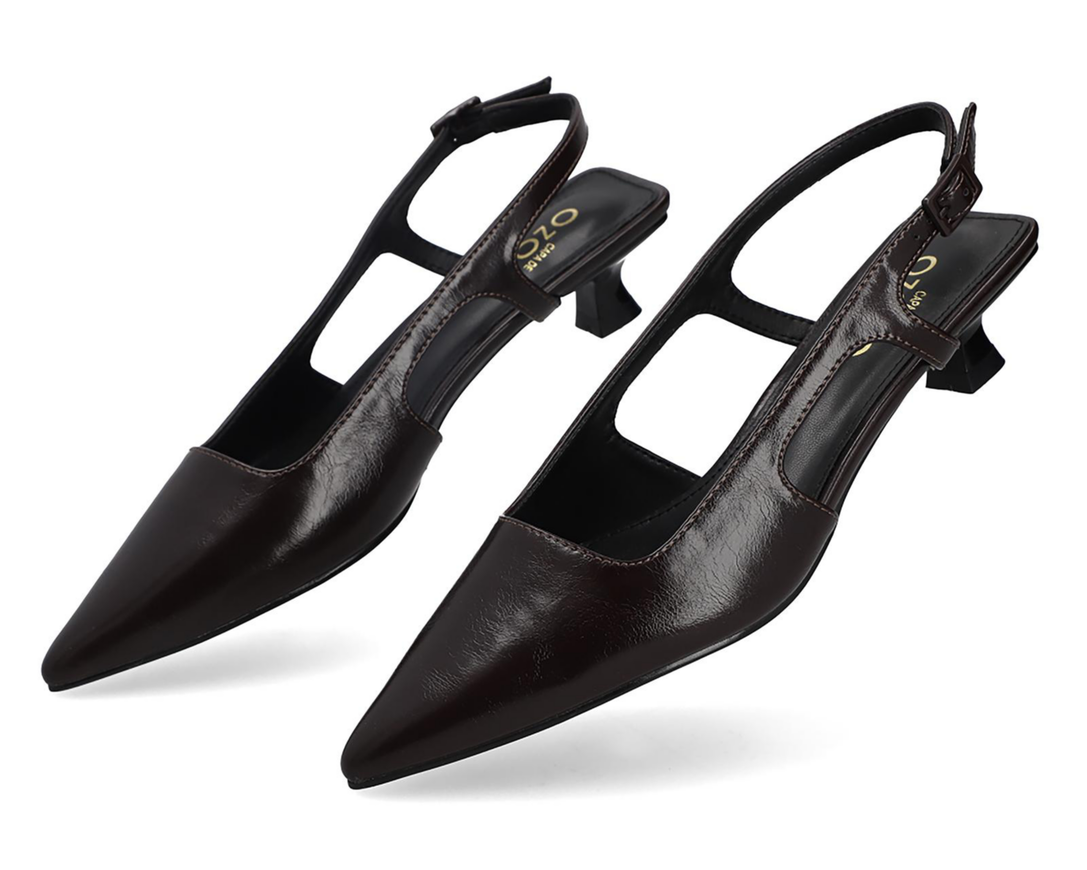 Foto 7 pulgar | Zapatillas Capa de Ozono para Mujer